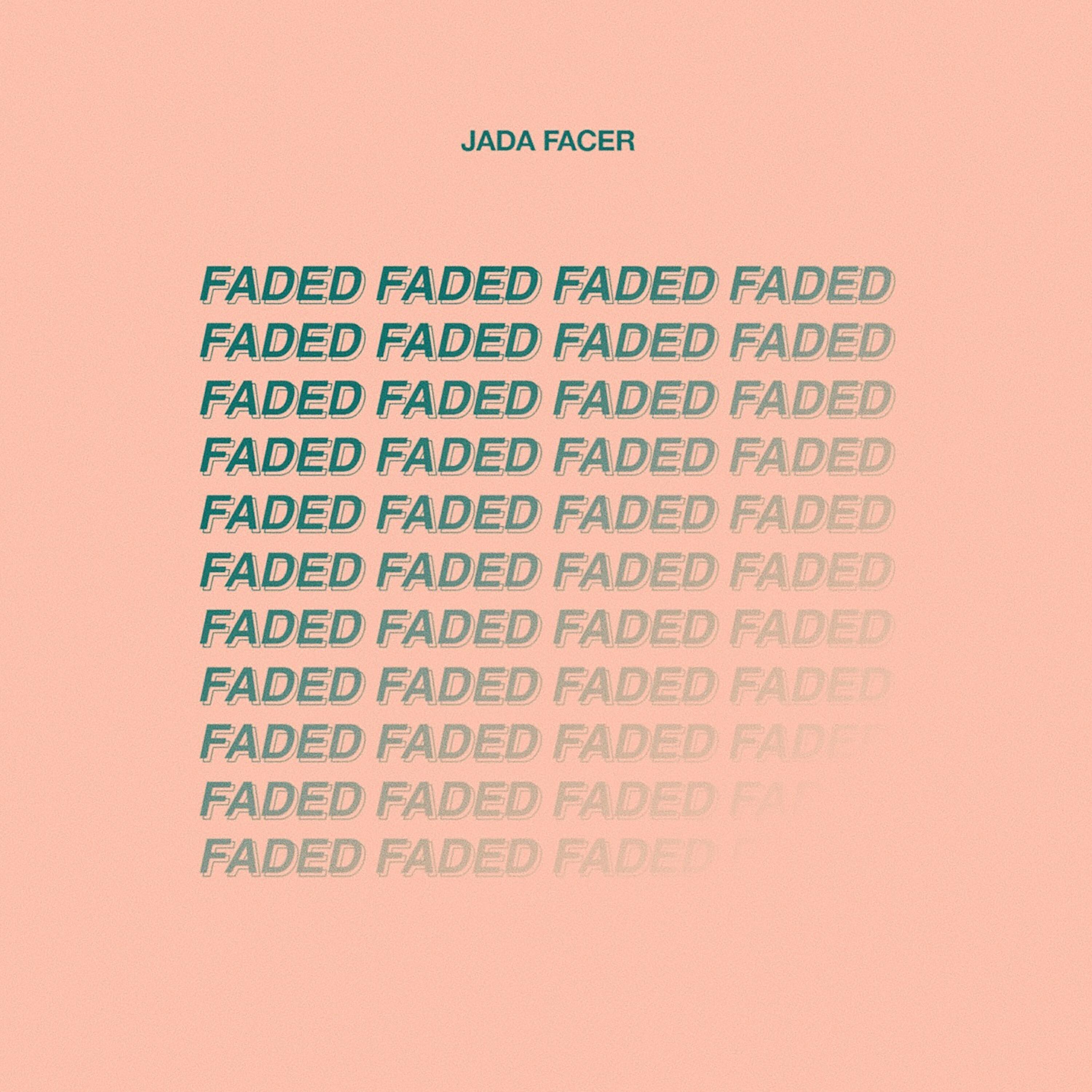 Релиз Faded