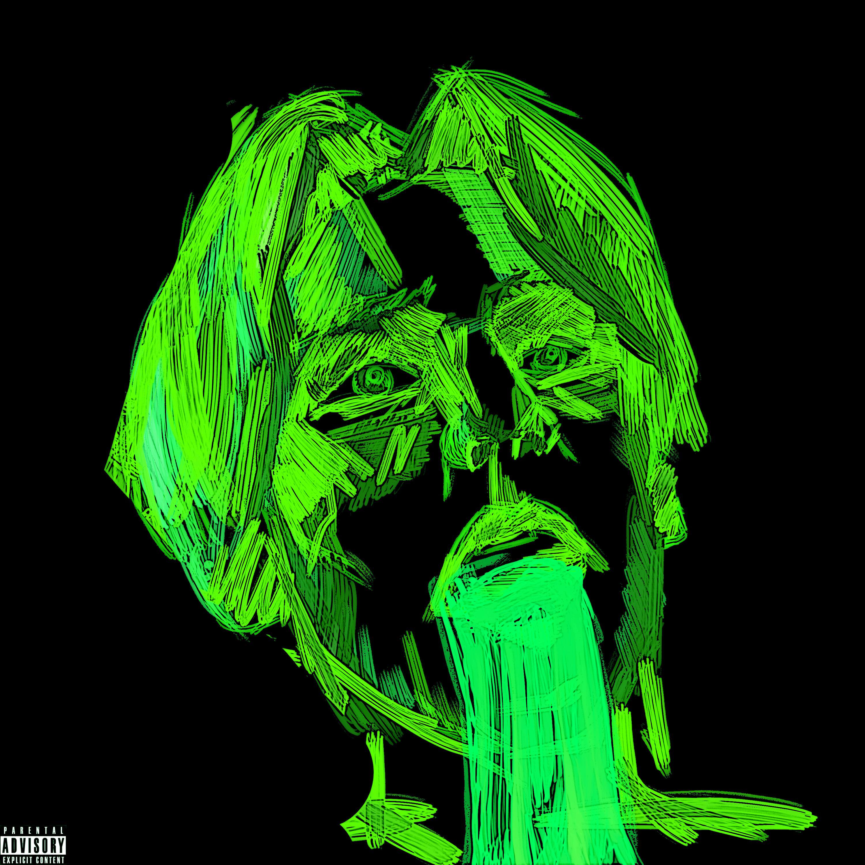 Релиз Green