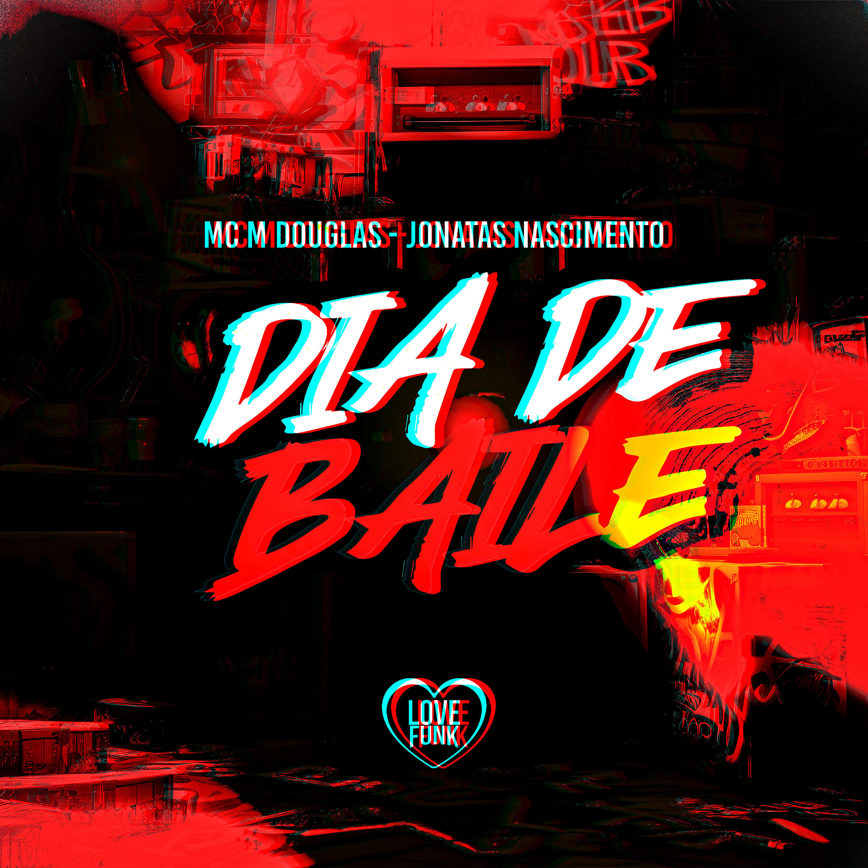 Релиз Dia de Baile