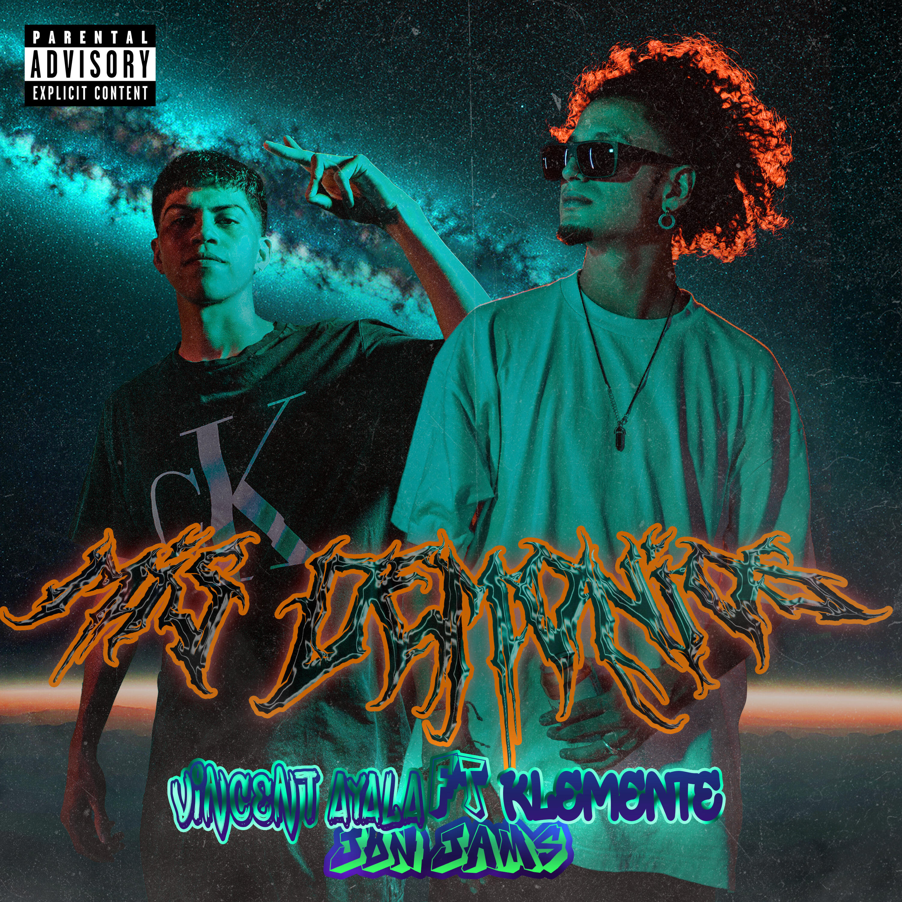 Релиз Mis Demonios