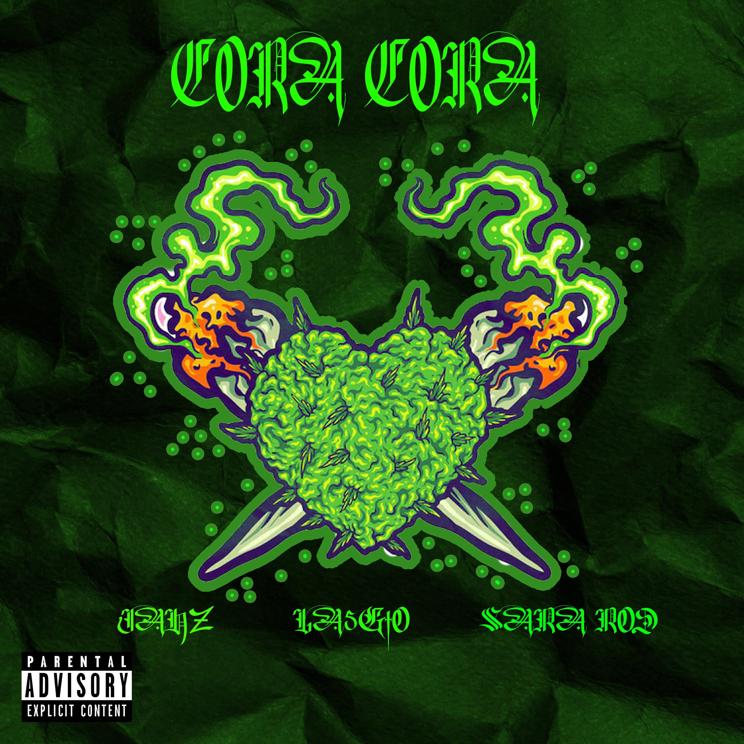 Релиз Cora Cora
