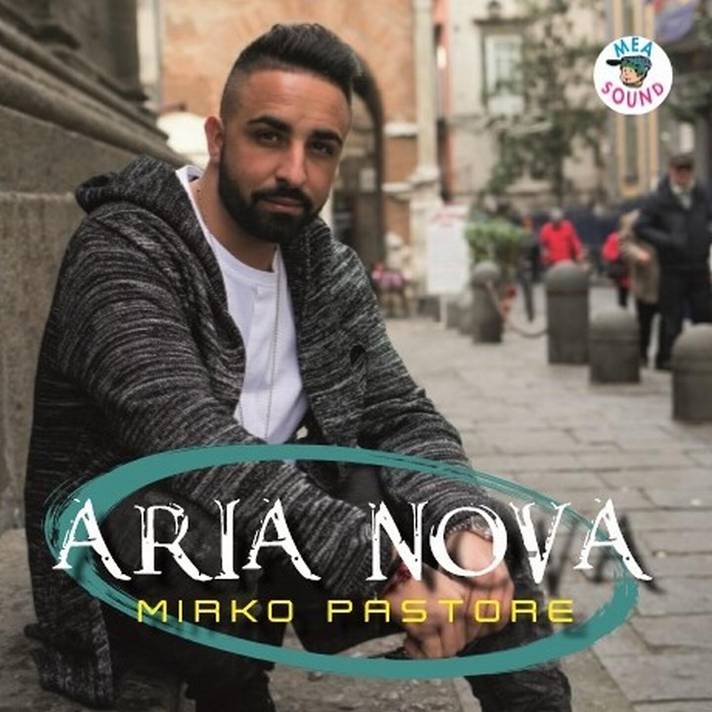 Релиз Aria nova