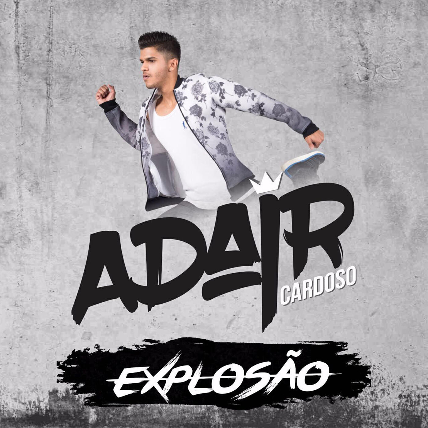 Релиз Explosão