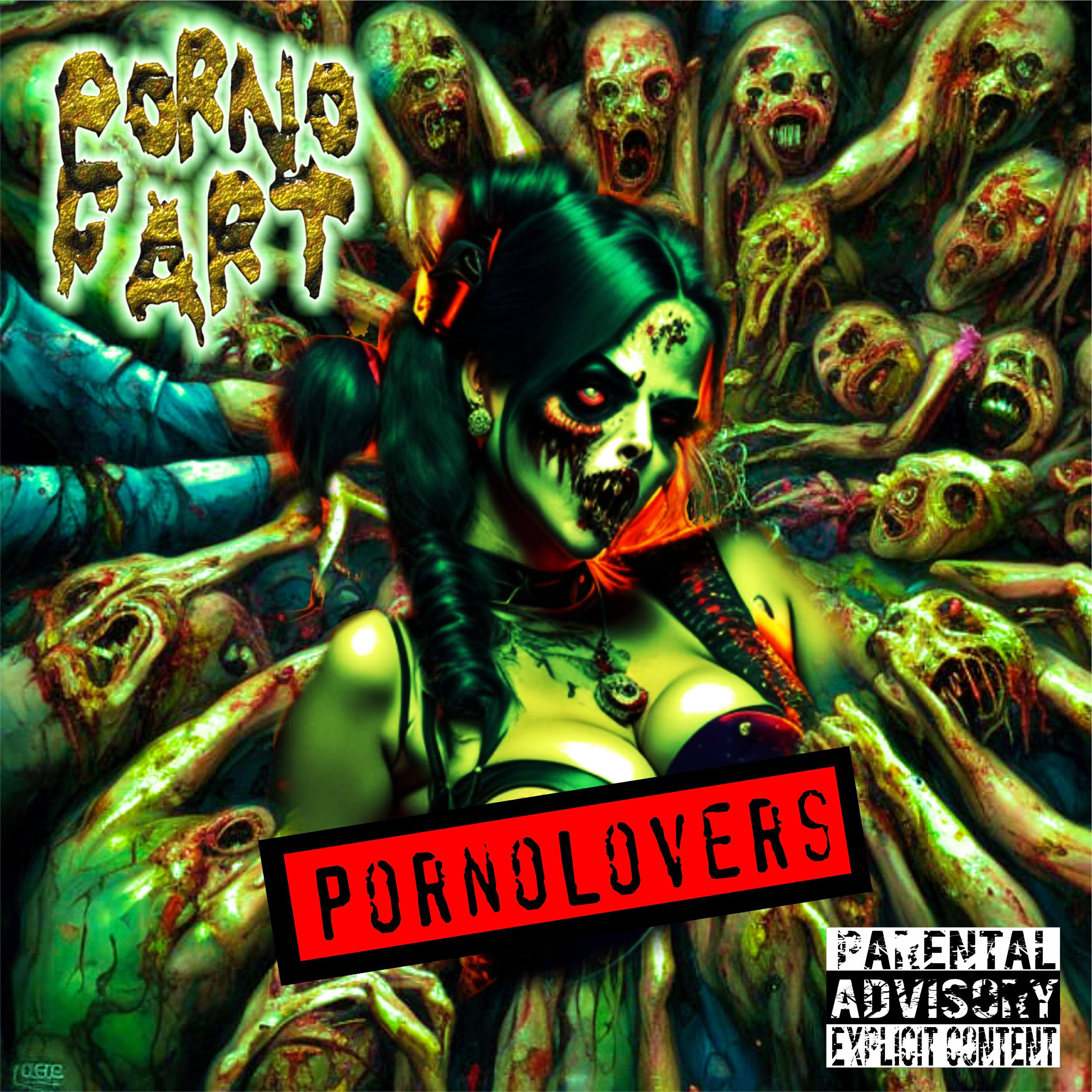 Релиз Pornolovers