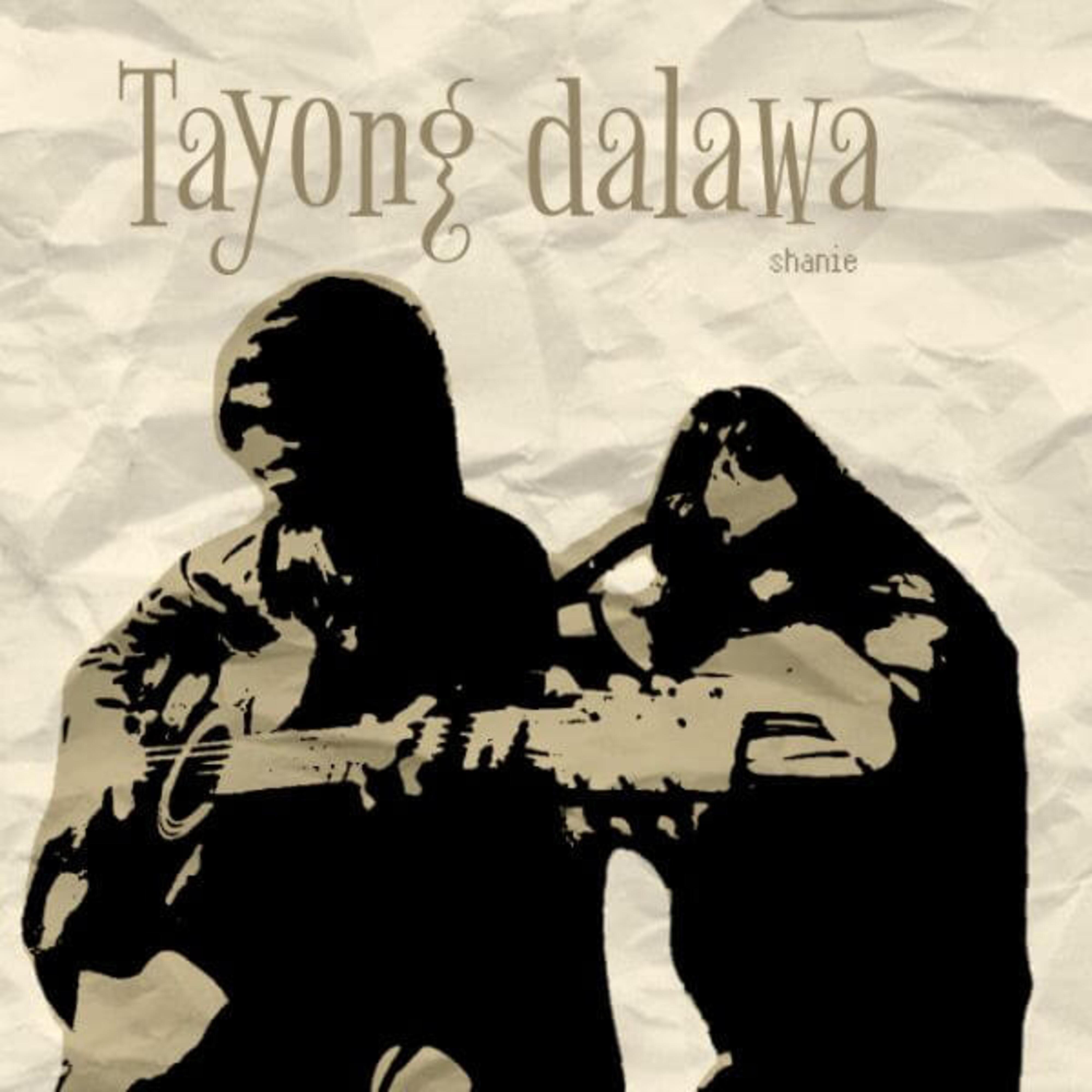 Релиз Tayong dalawa