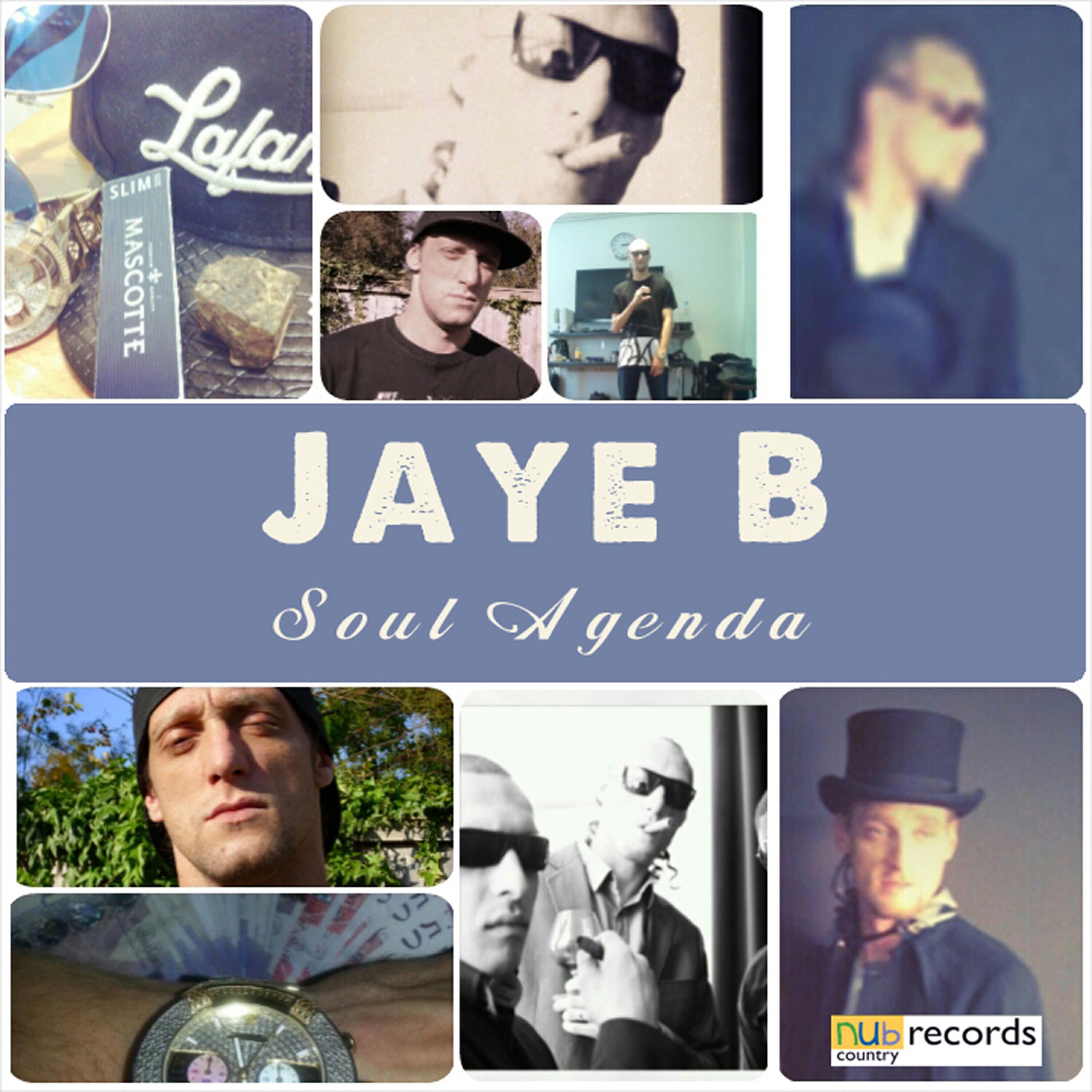 Jaye B