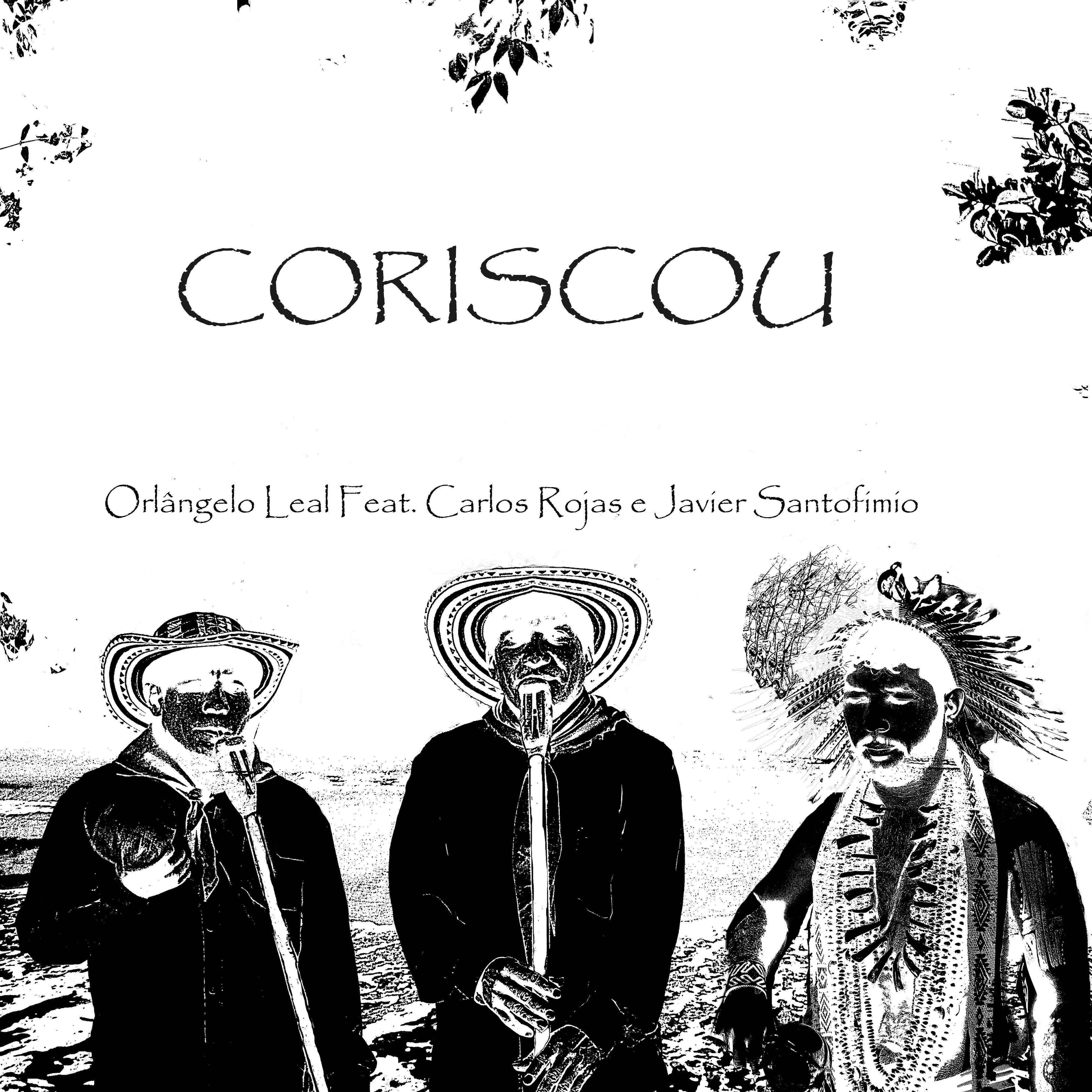 Релиз Coriscou