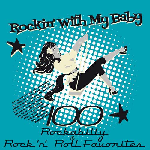 Постер альбома Rockin´ With My Baby
