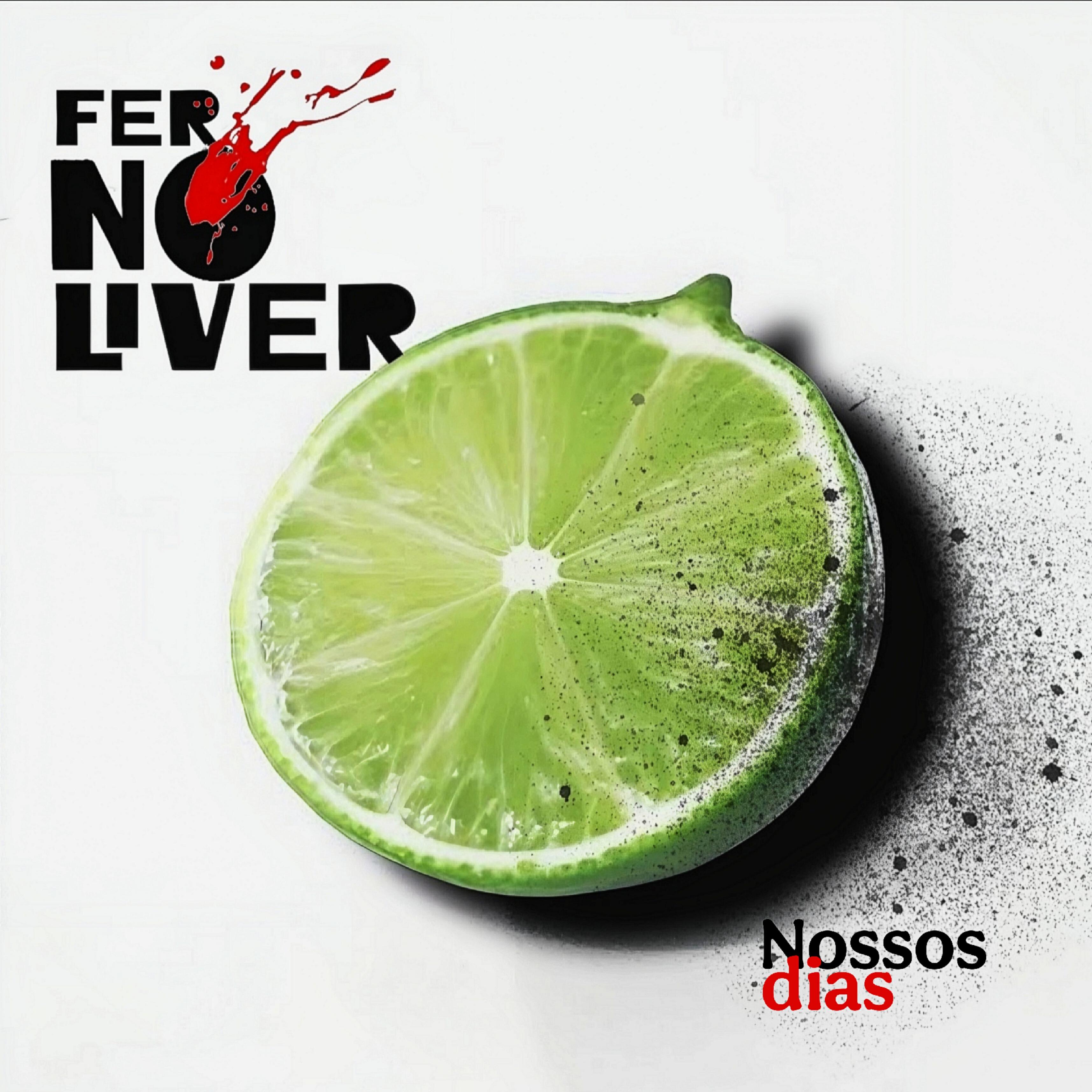 Релиз Nossos Dias