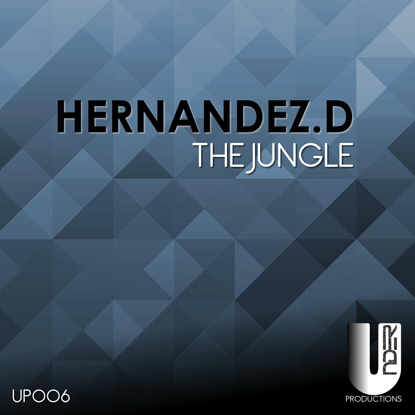 Релиз The Jungle