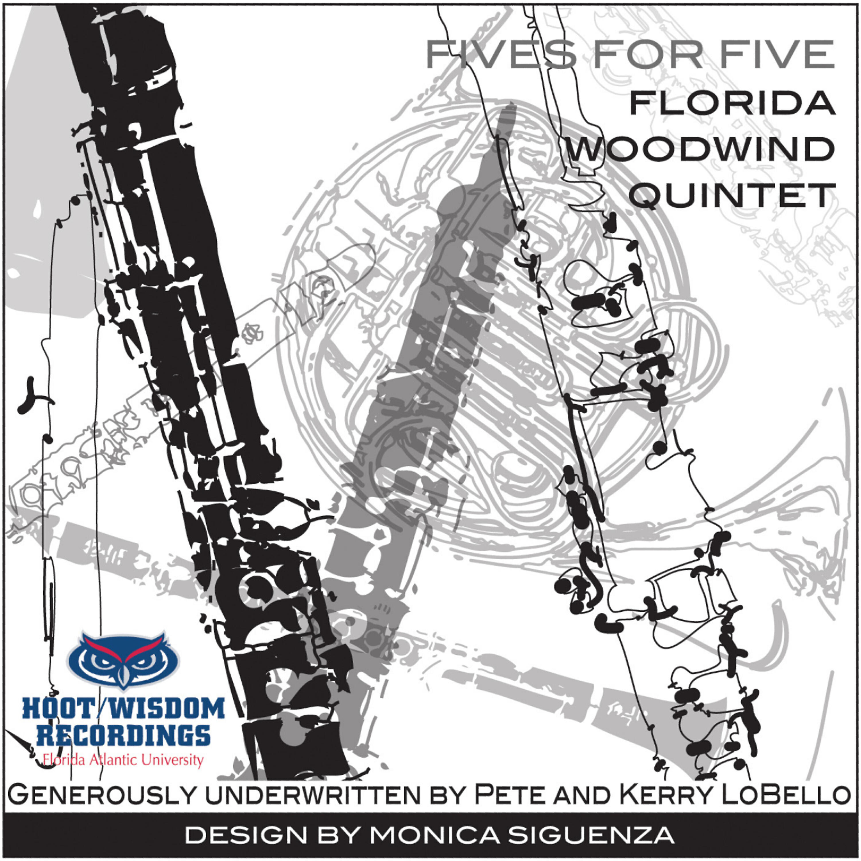 Florida Windwood Quintet