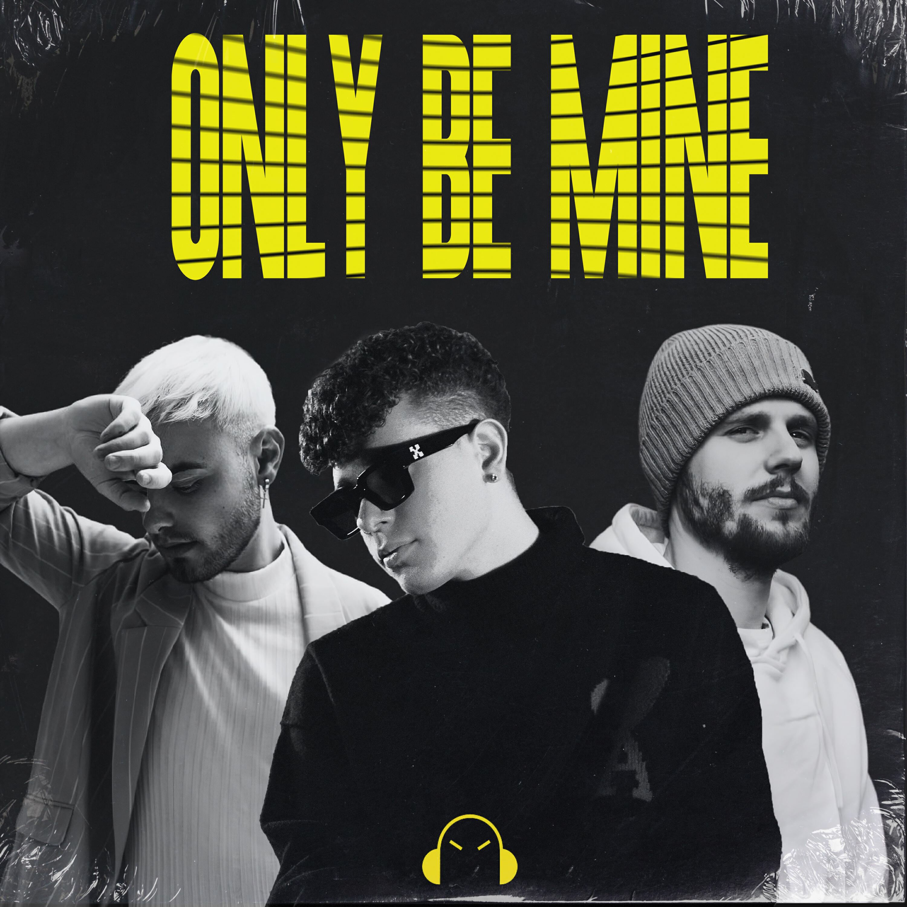 Релиз Only Be Mine