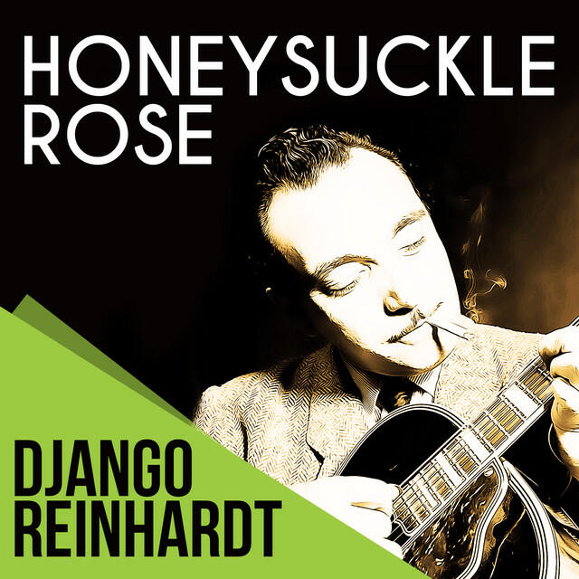 Релиз Honeysuckle Rose