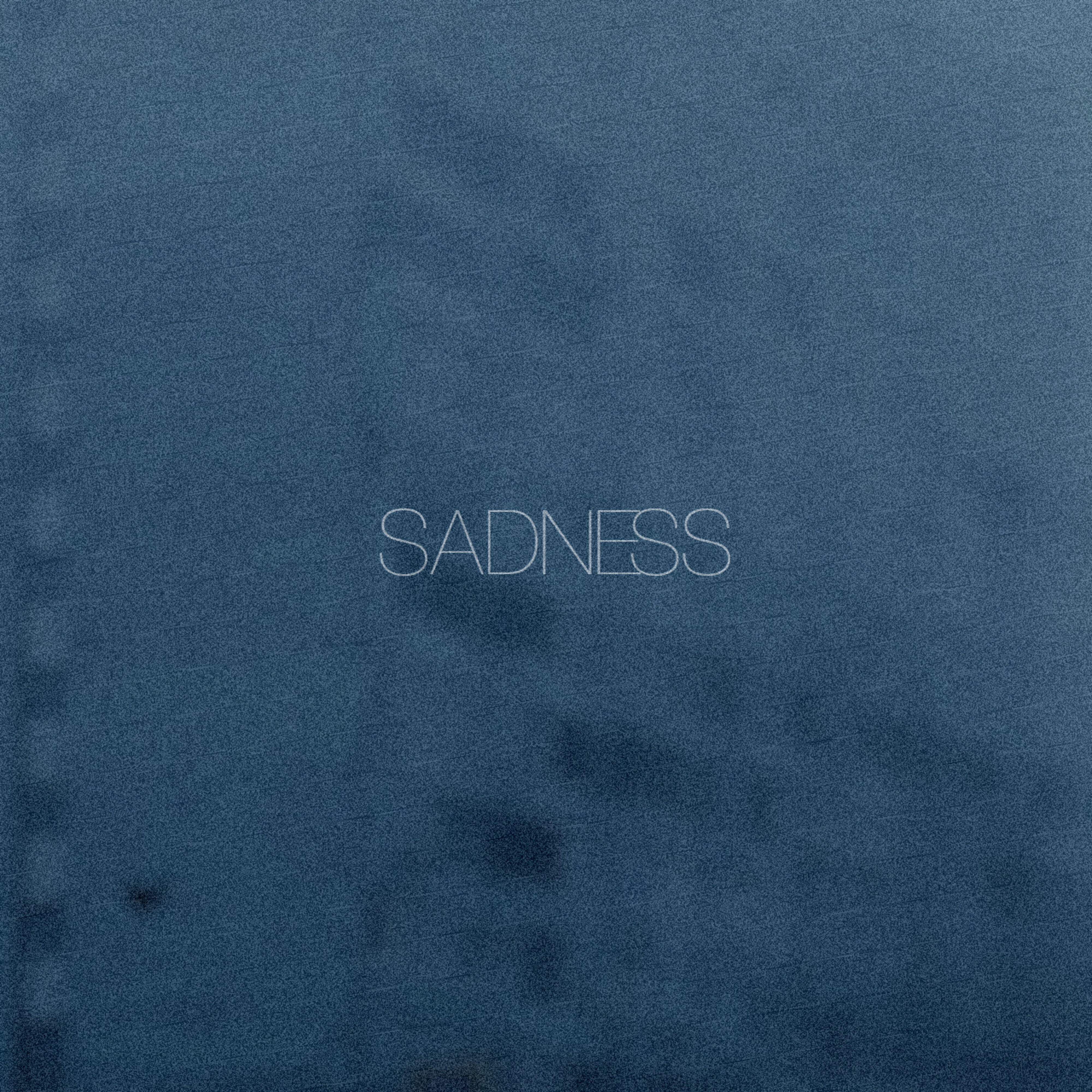 Релиз Sadness