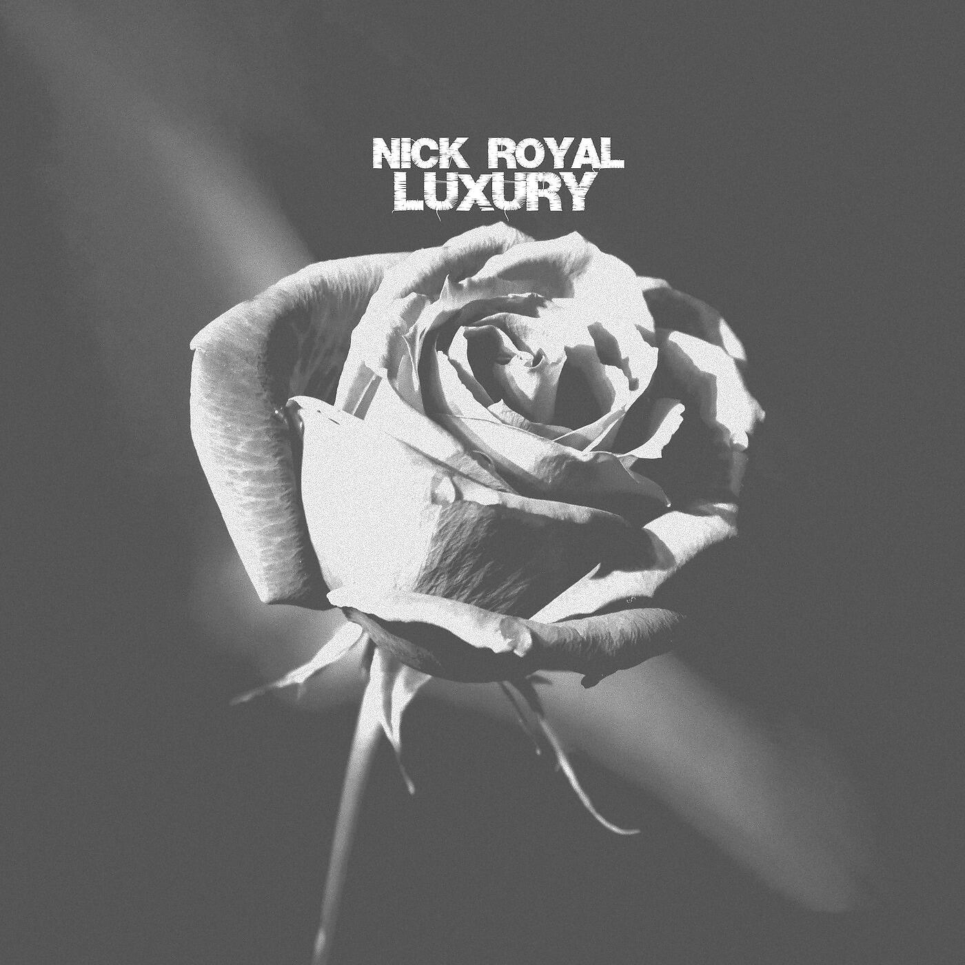 Релиз Luxury