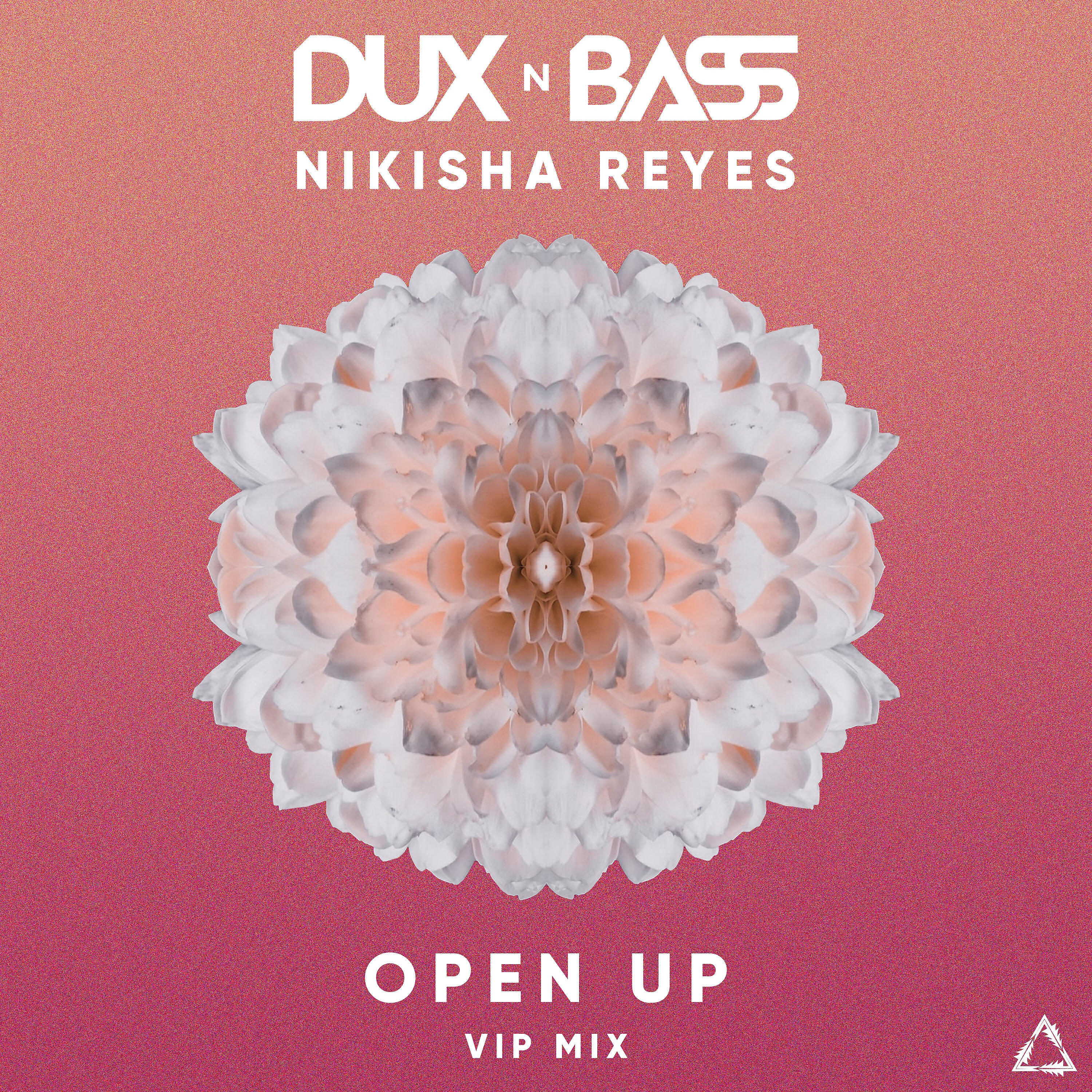 Релиз Open Up (Vip Mix)