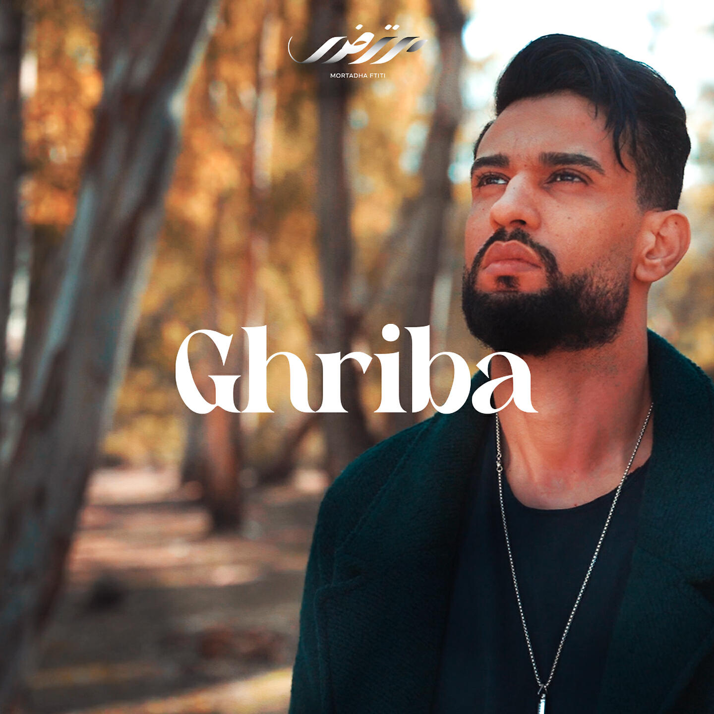Релиз Ghriba