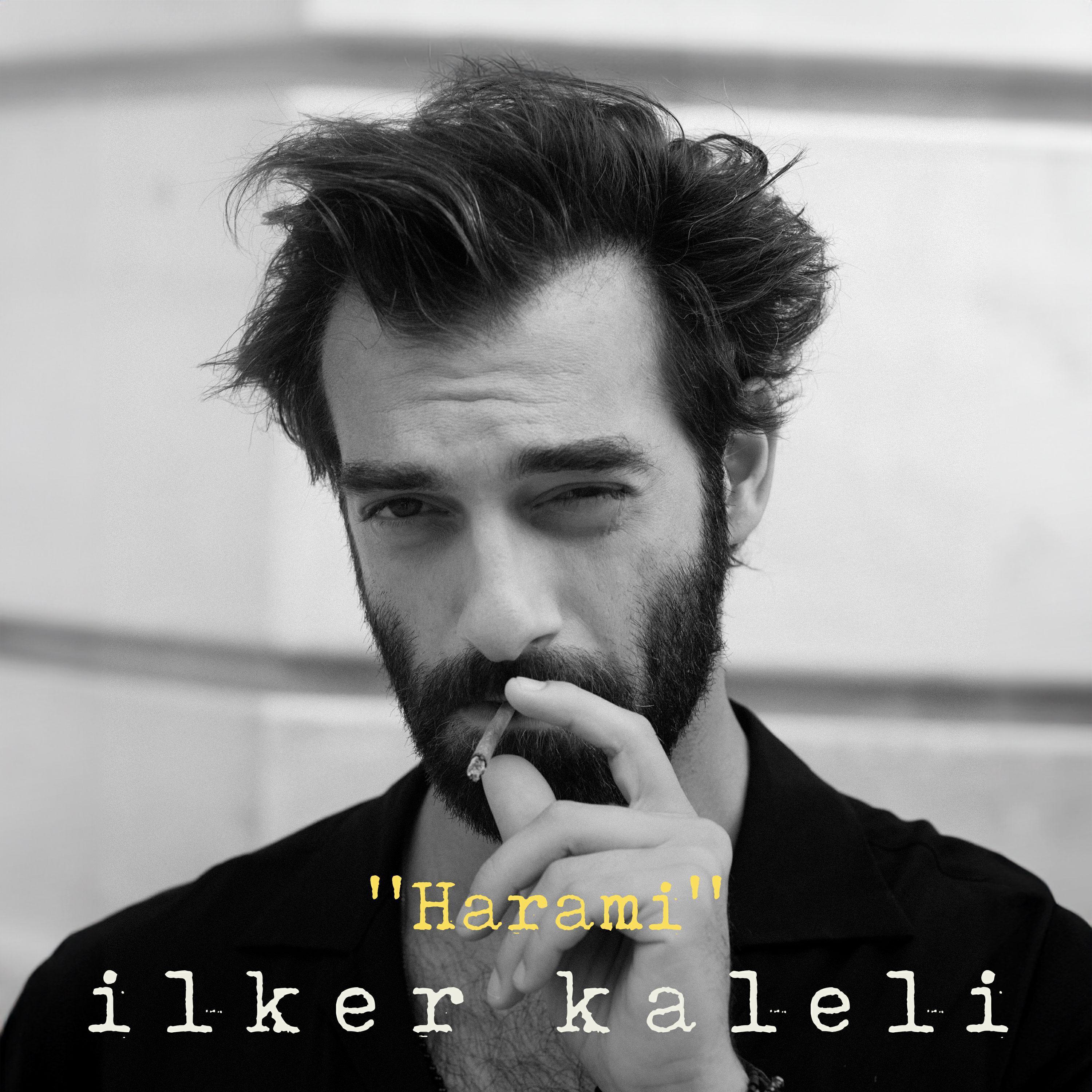İlker Kaleli