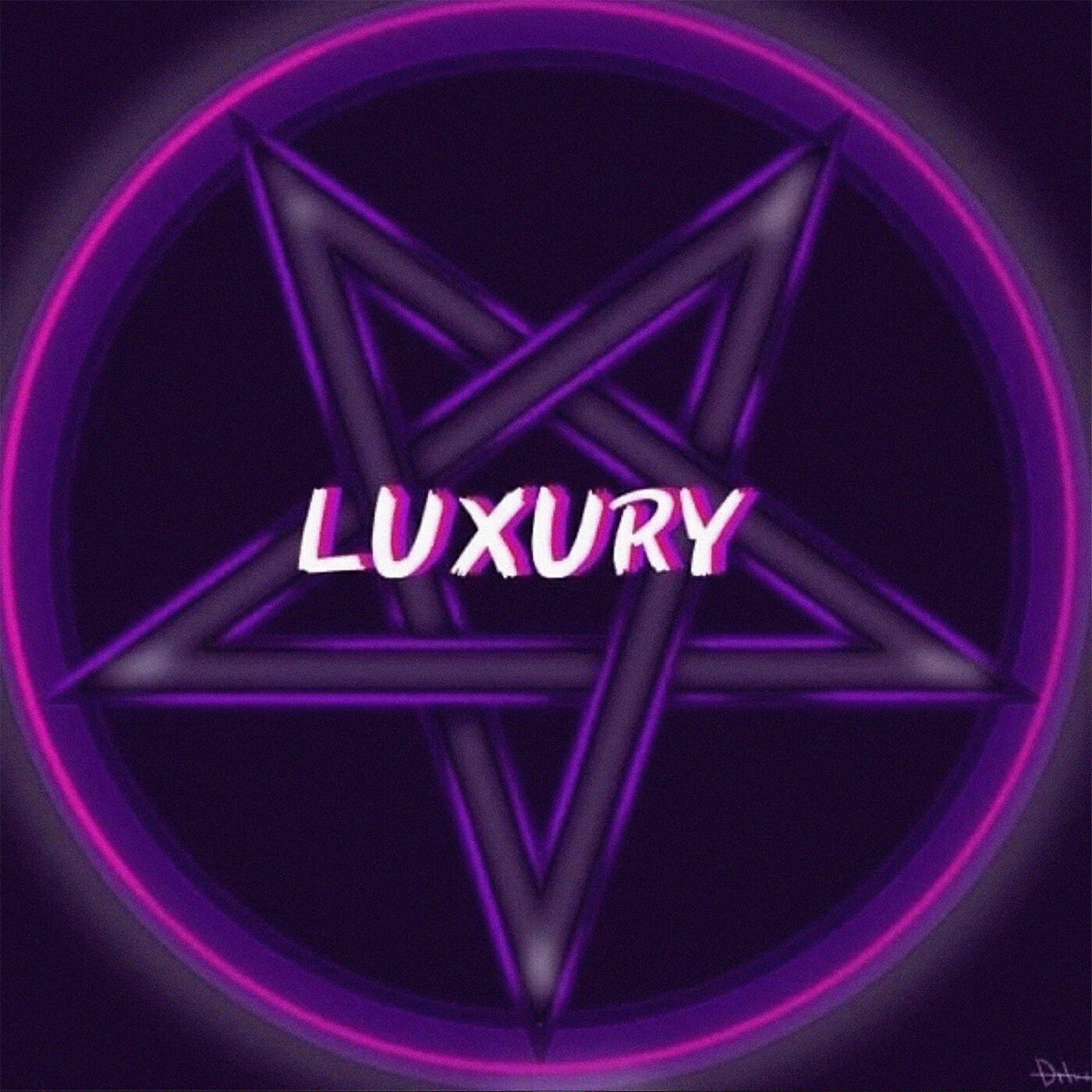 Релиз Luxury