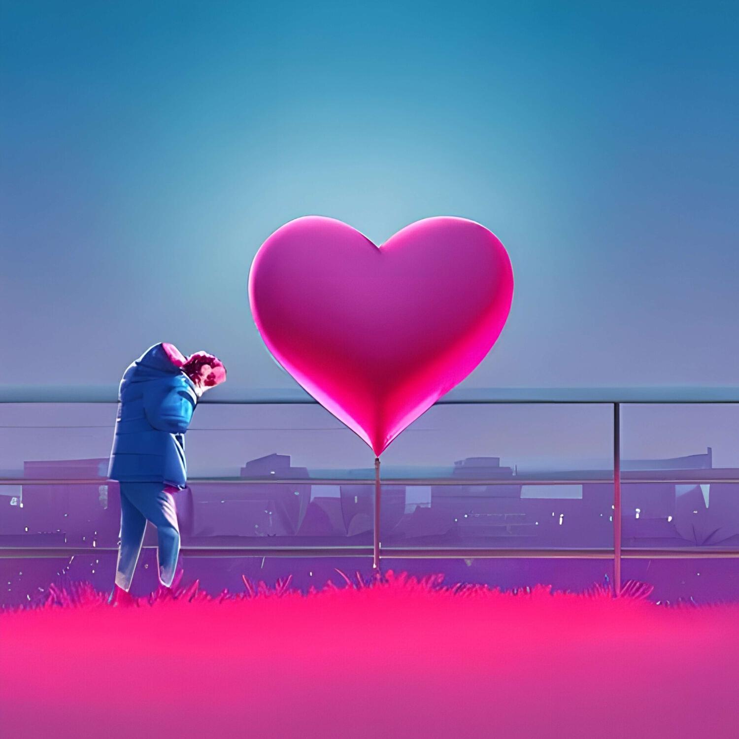 Релиз on love