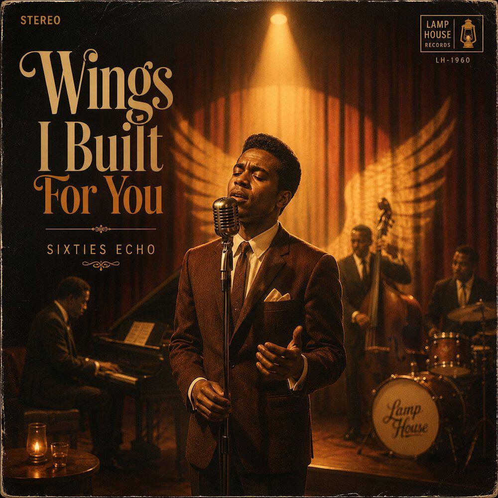 Релиз Wings I Built for You