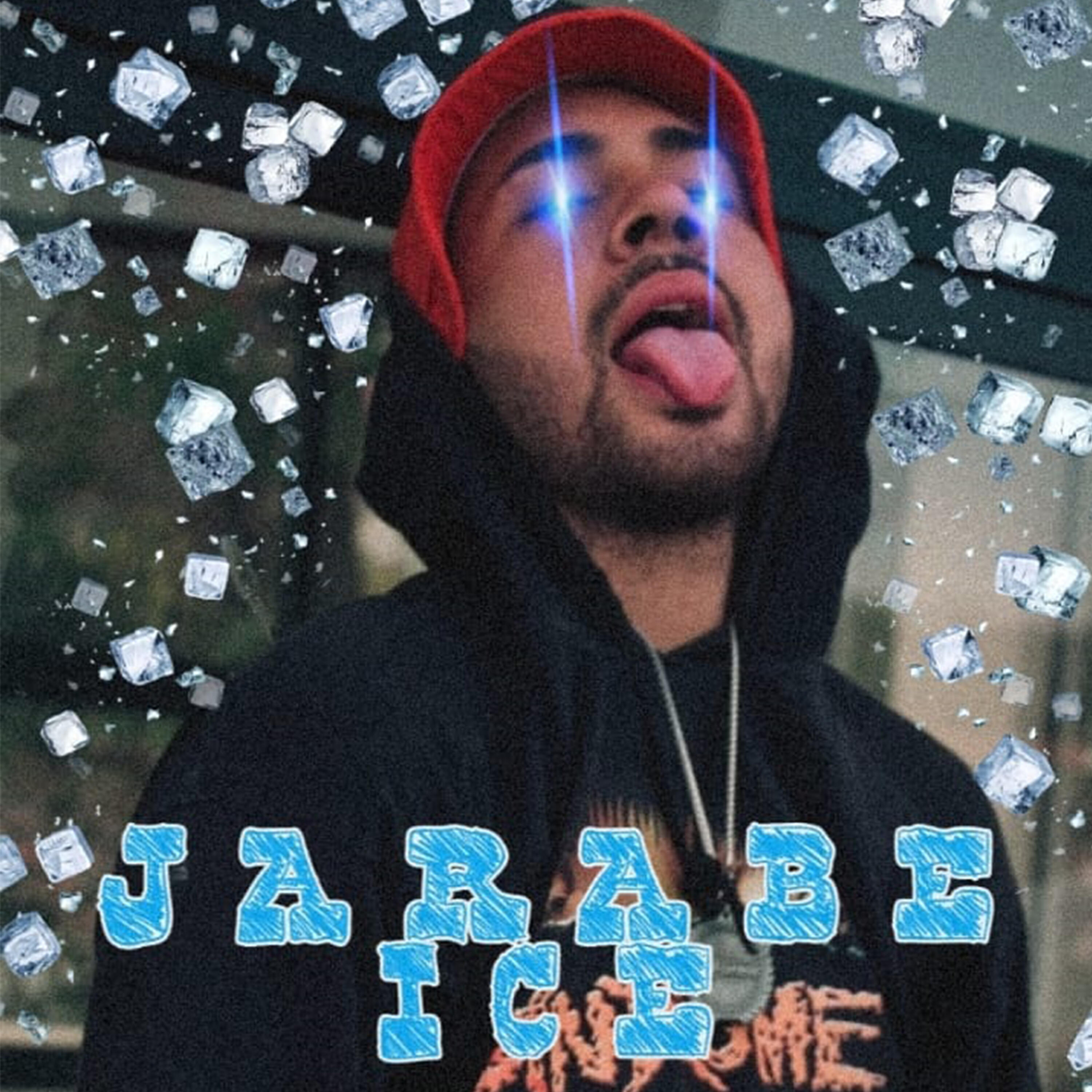 Релиз Jarabe Ice