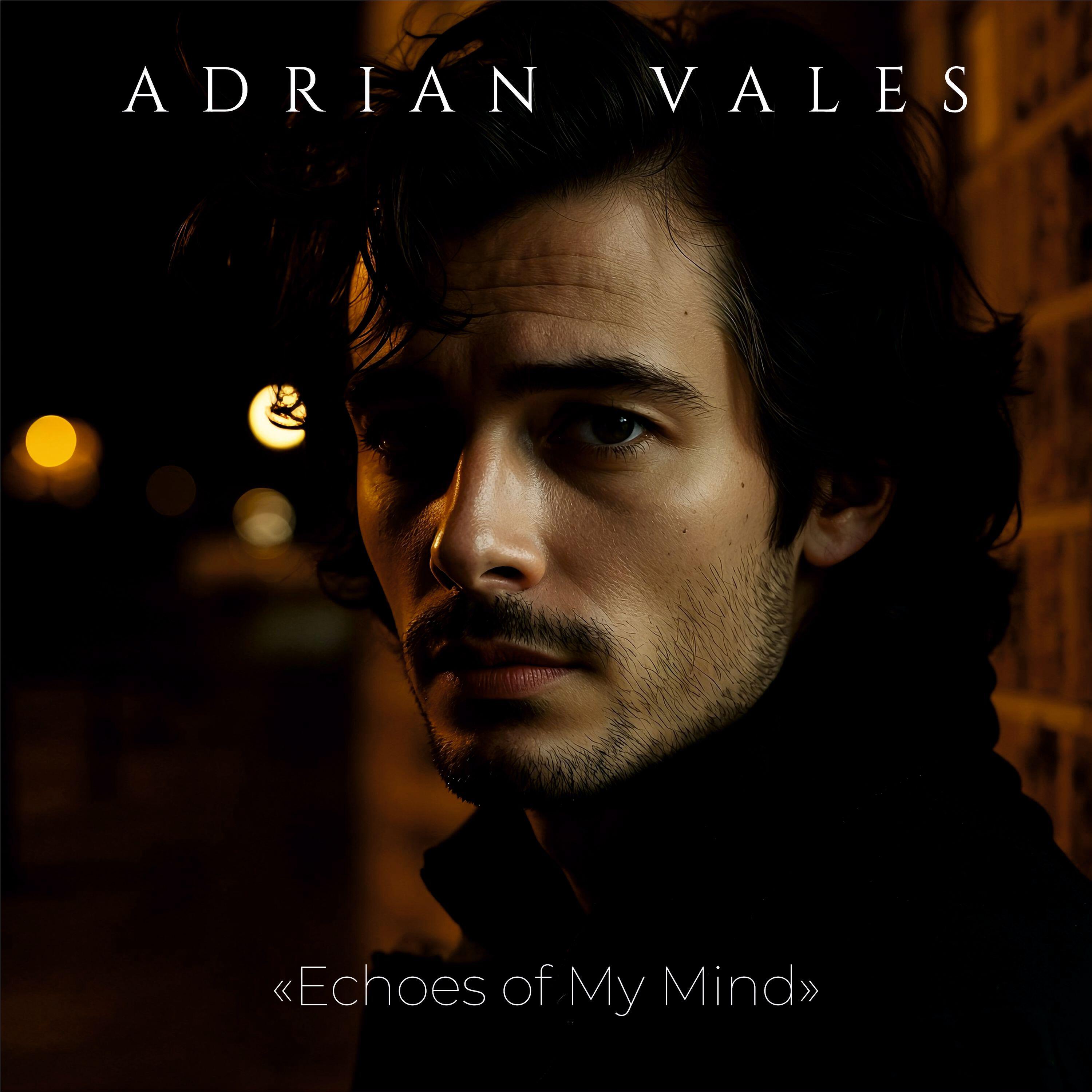 Релиз Echoes of My Mind