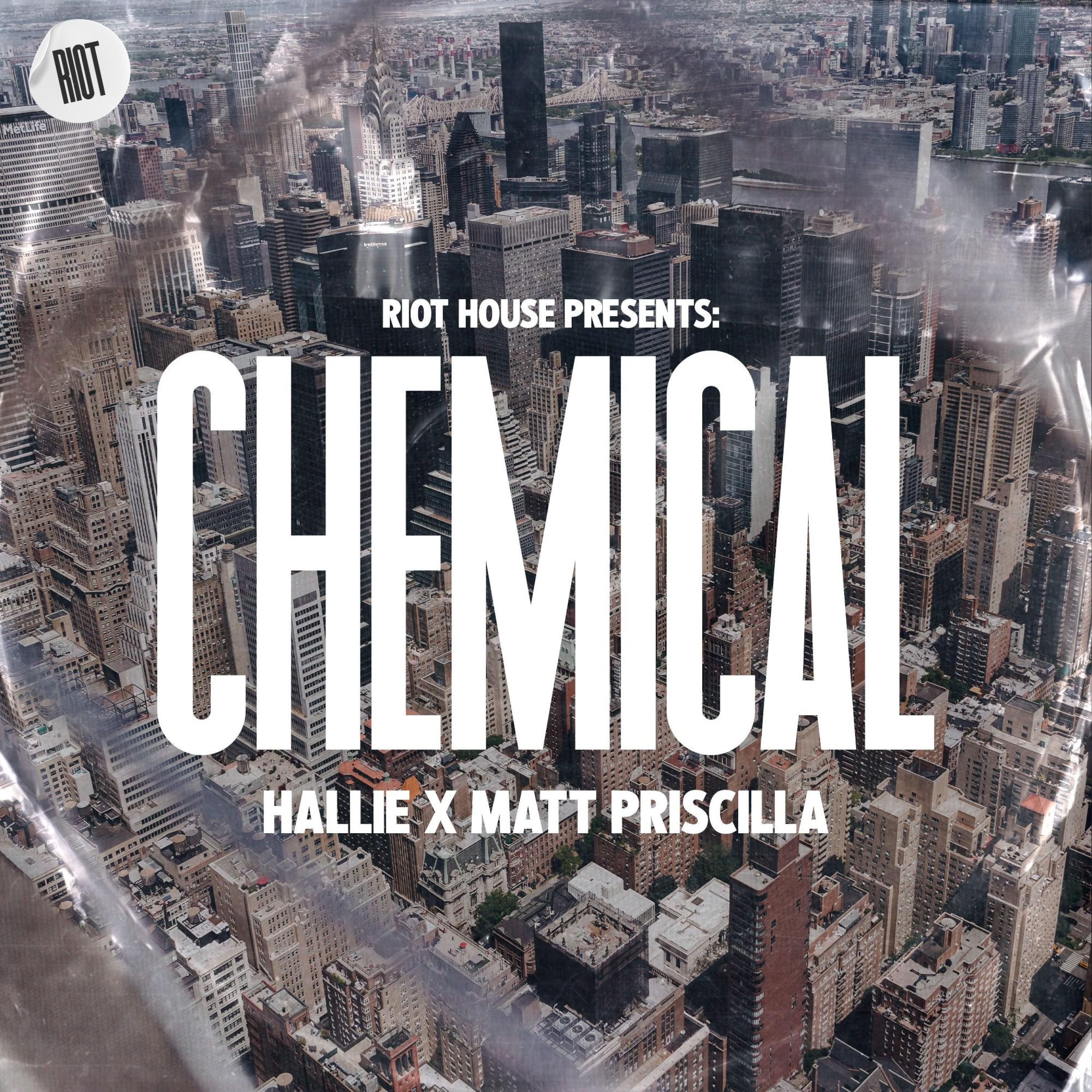 Релиз Chemical