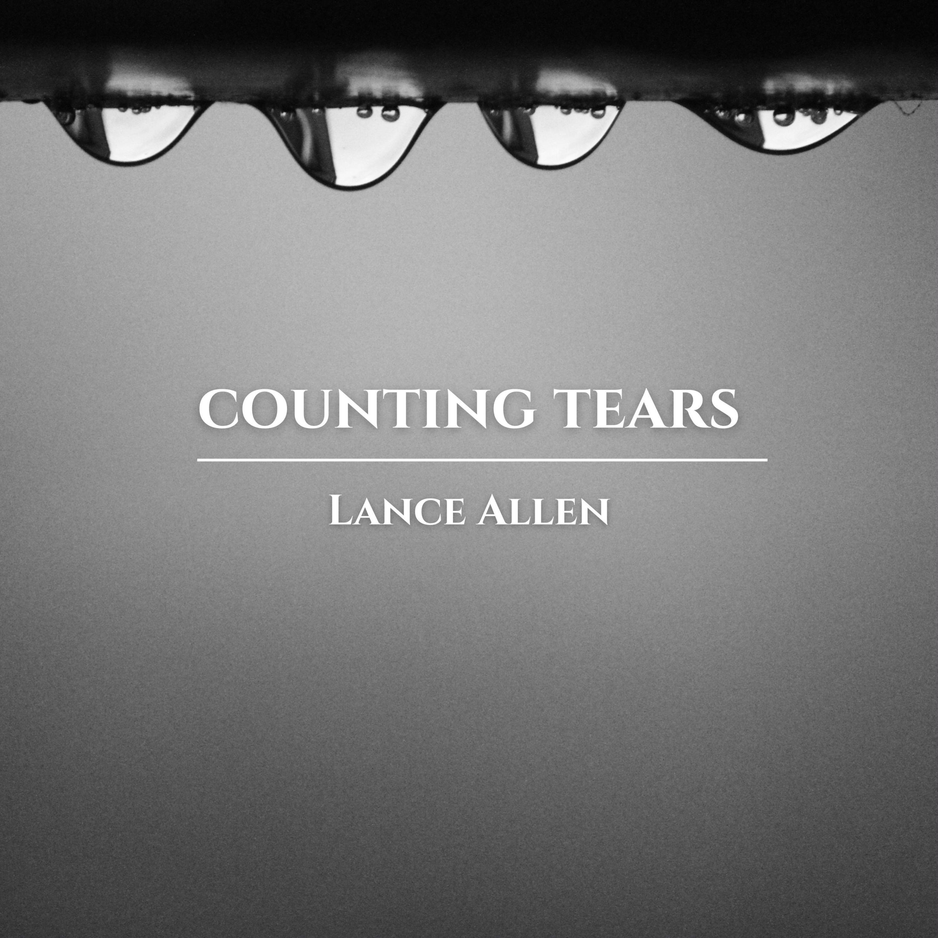 Релиз Counting Tears