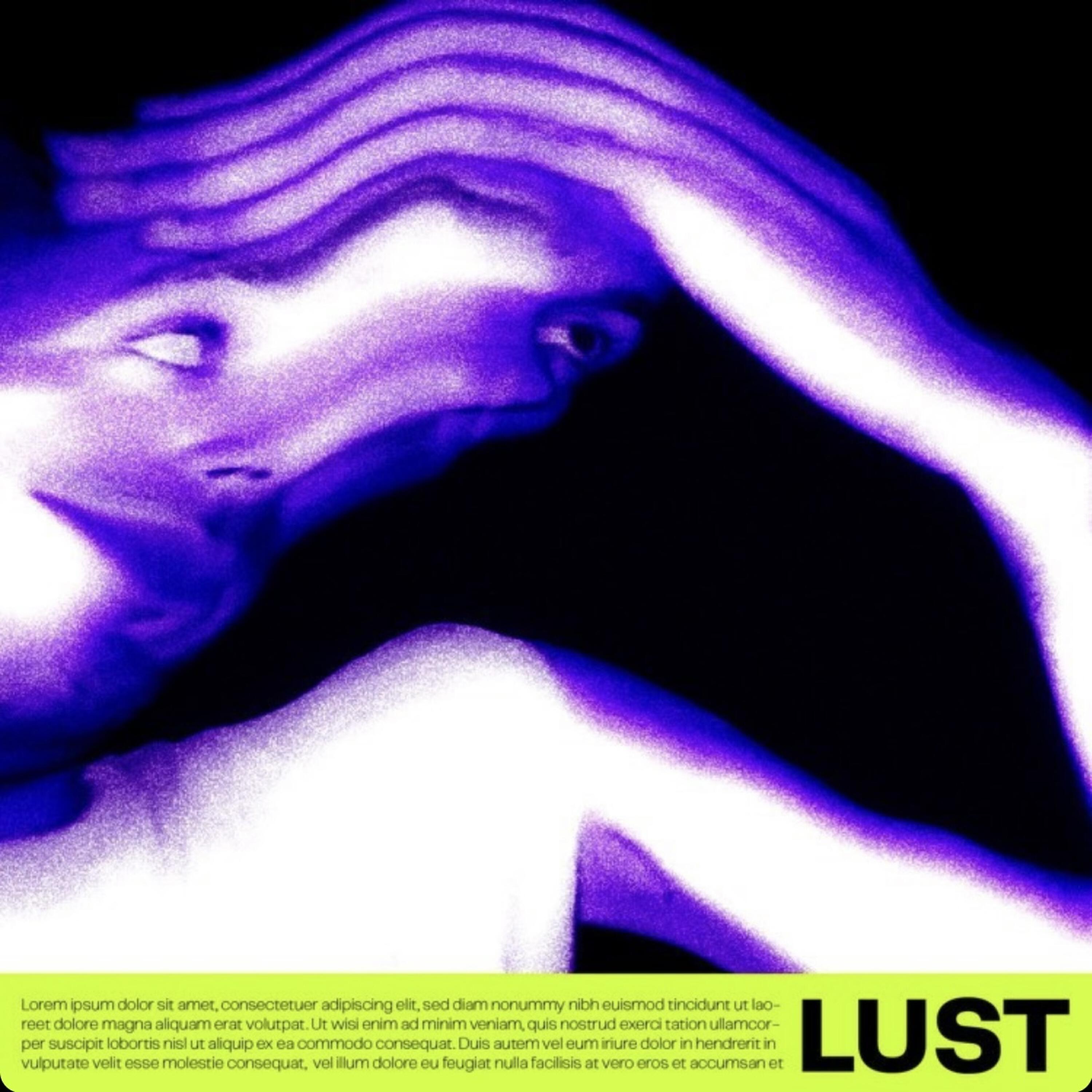 Релиз LUST