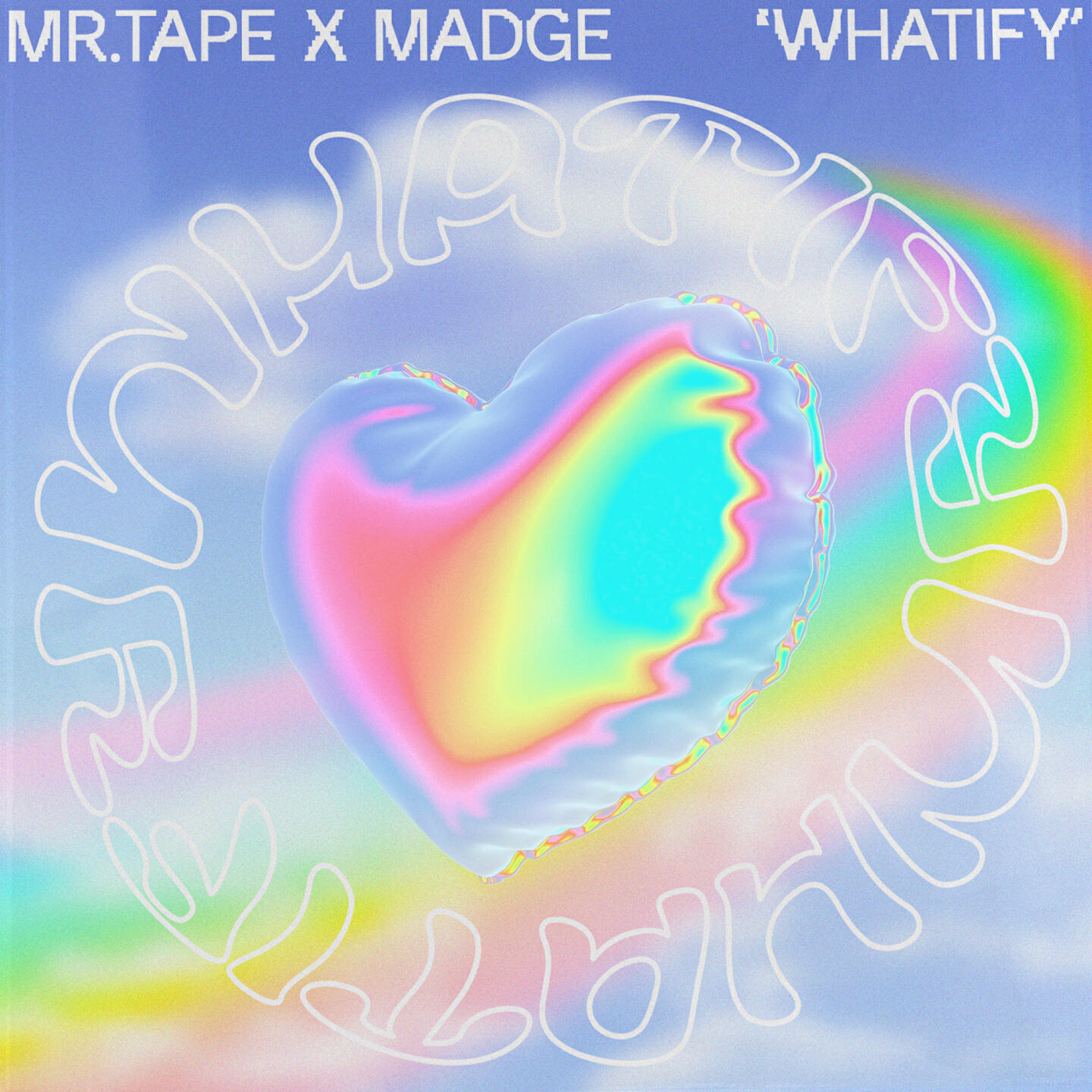 Релиз Whatify