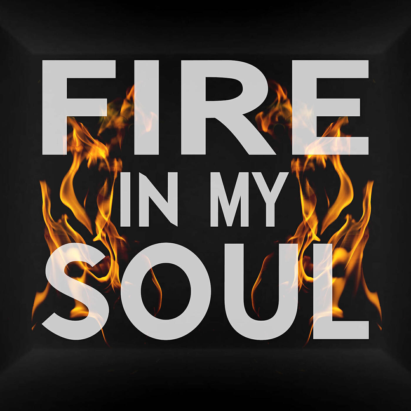 Релиз Fire In My Soul