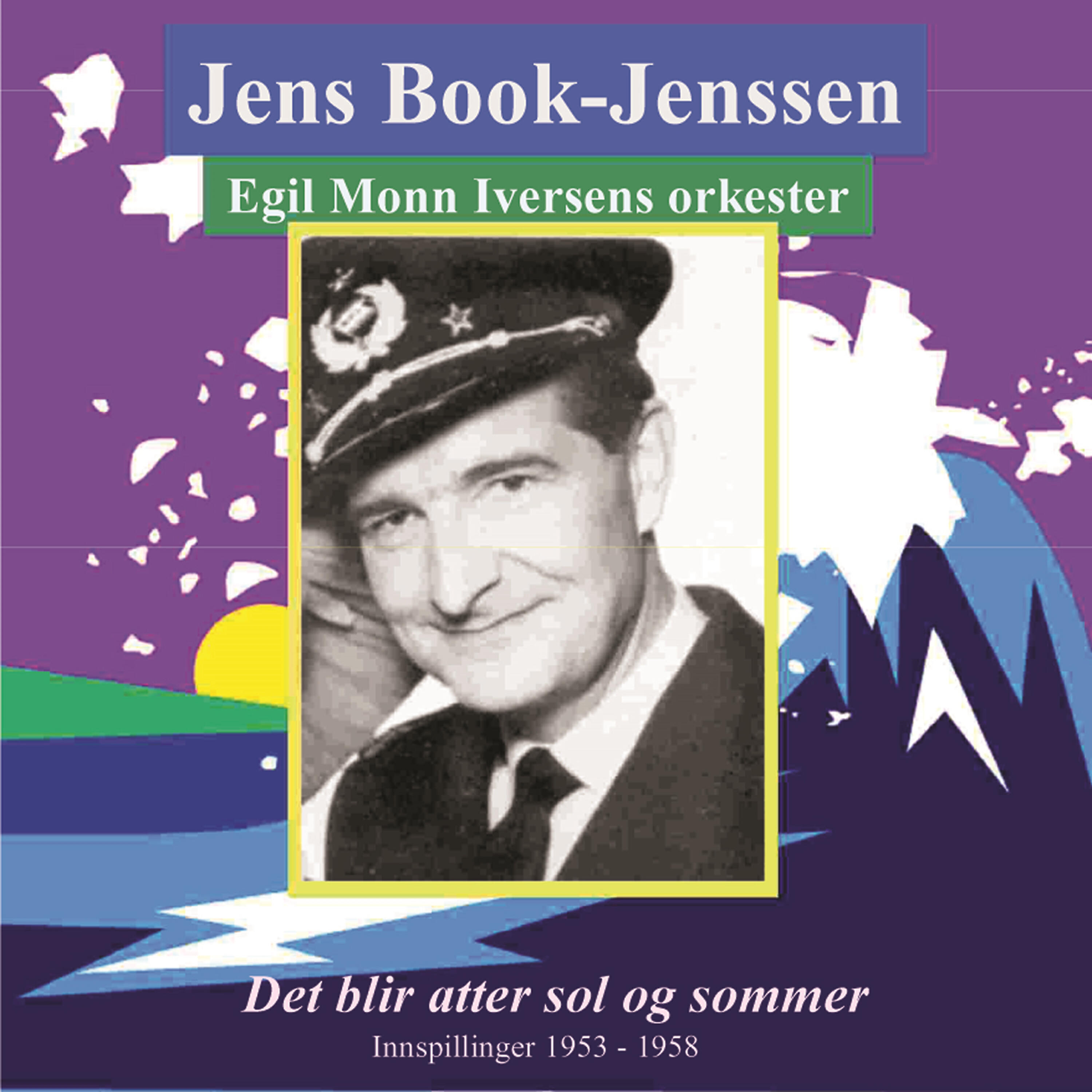 Релиз Det Blir Atter Sol Og Sommer