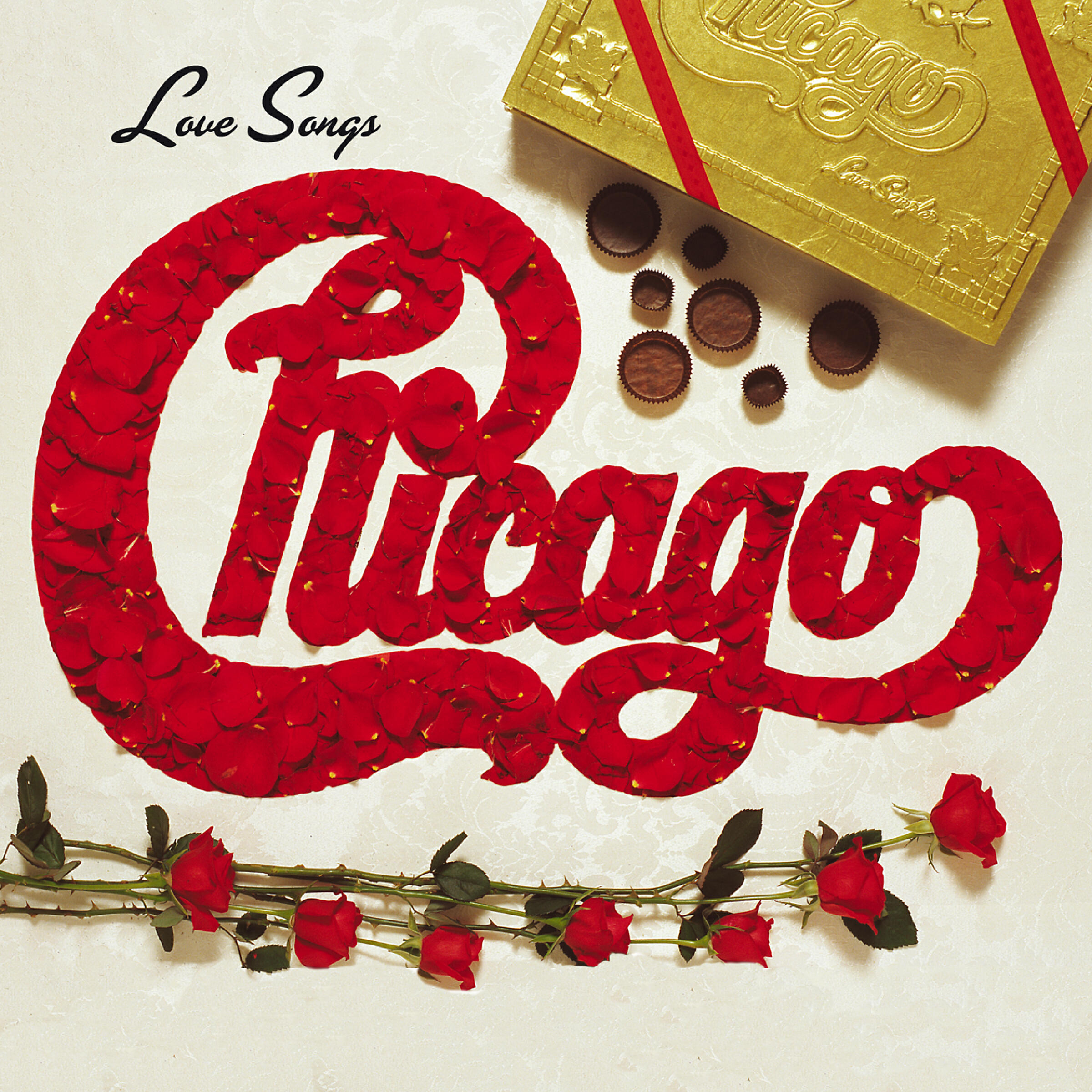 Релиз Love Songs