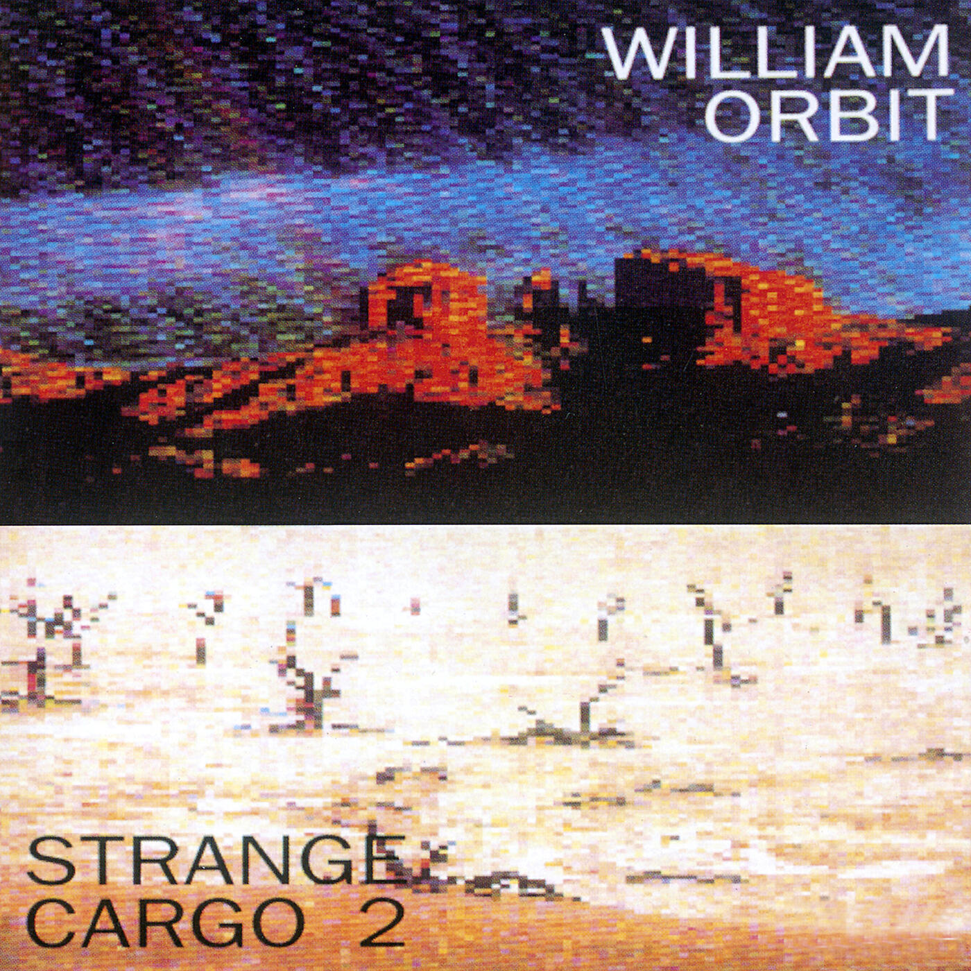 Релиз Strange Cargo II
