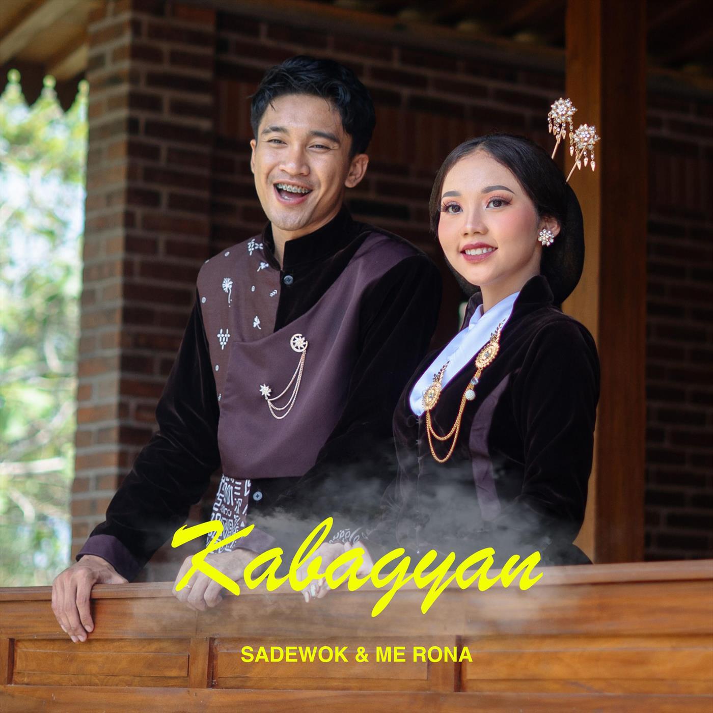 Релиз Kabagyan