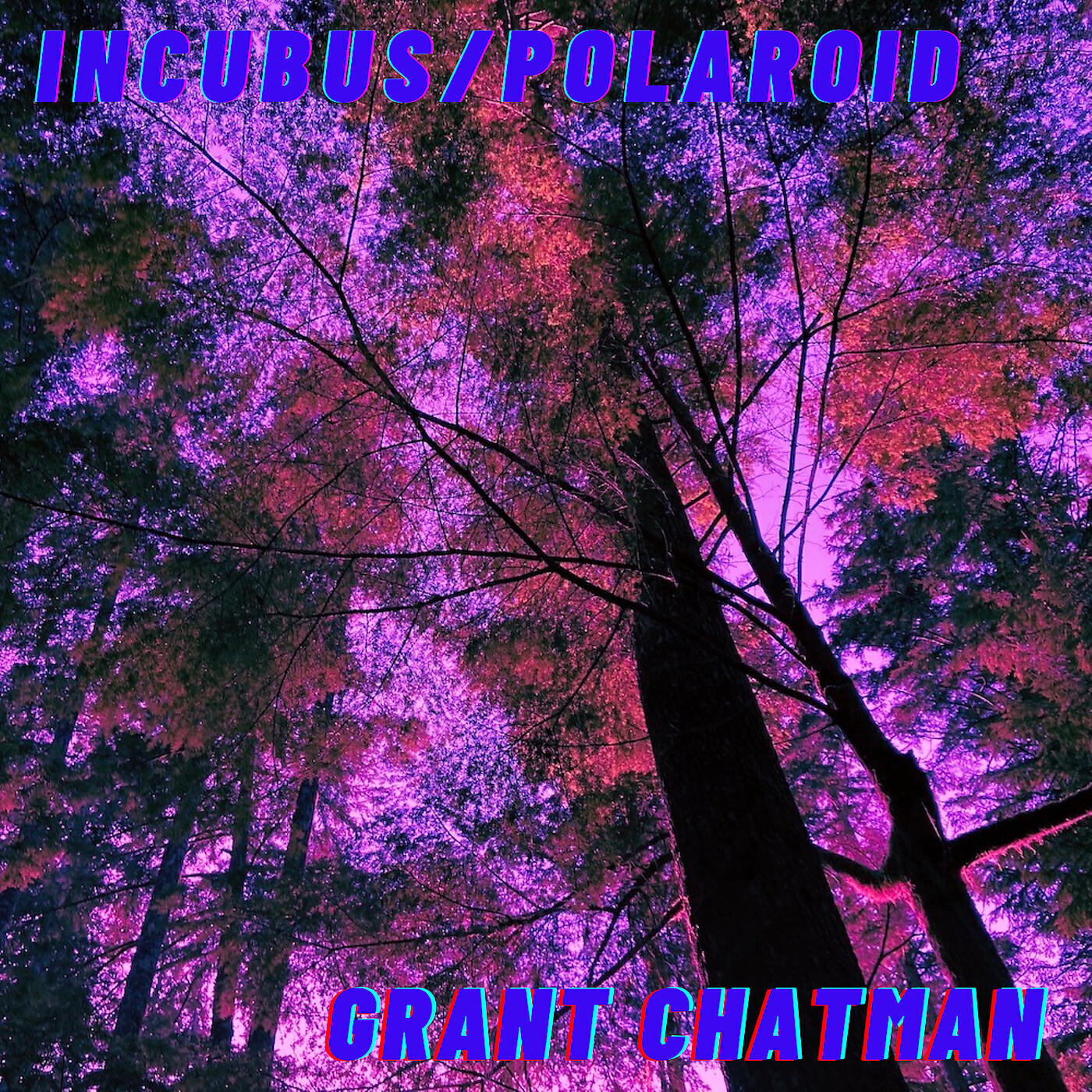 Релиз Incubus / Polaroid