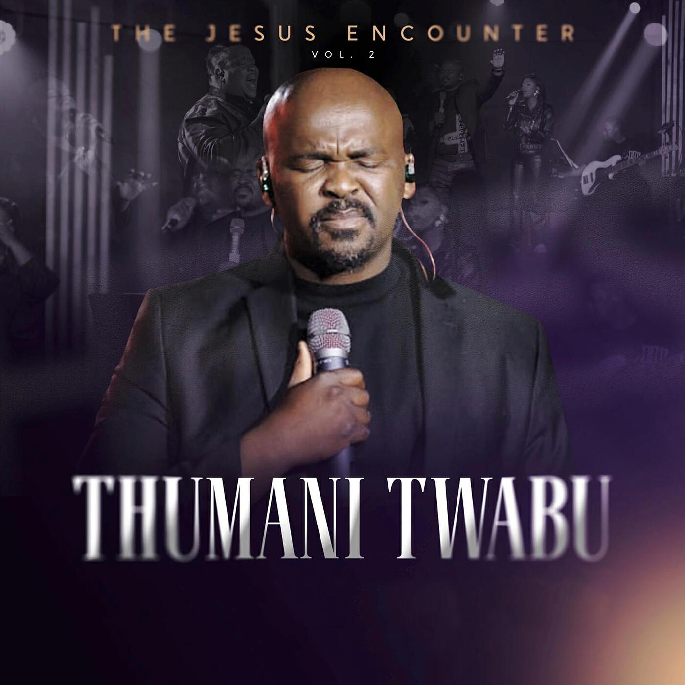 Thumani Twabu