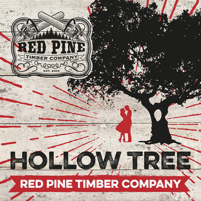 Релиз Hollow Tree