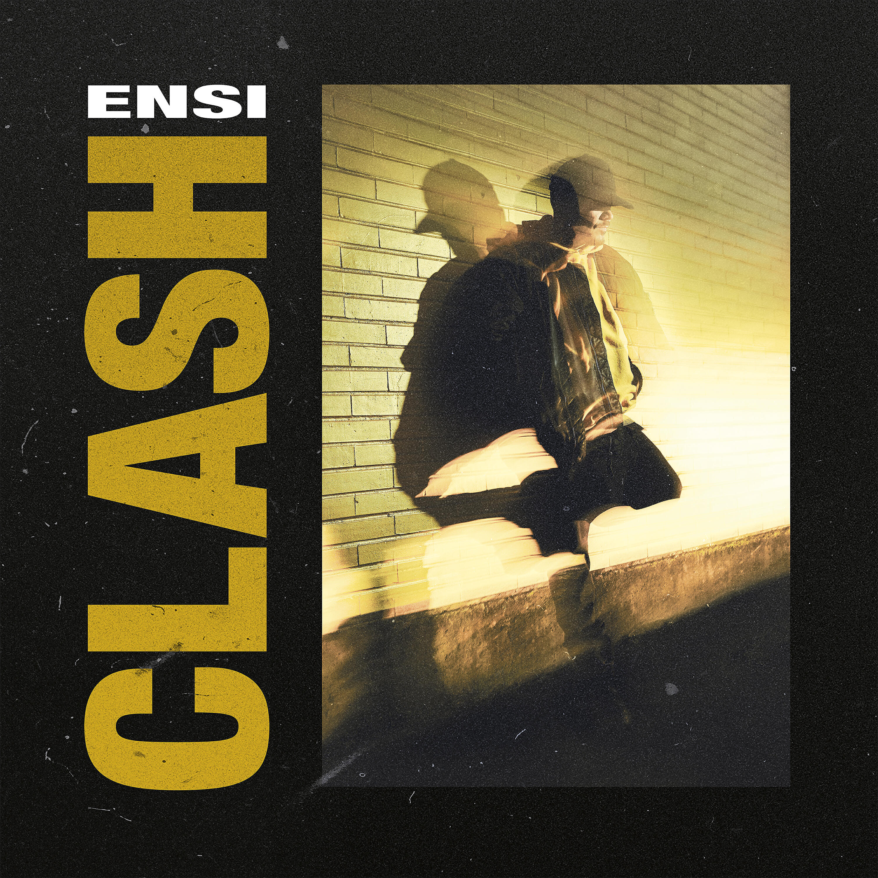 Релиз CLASH