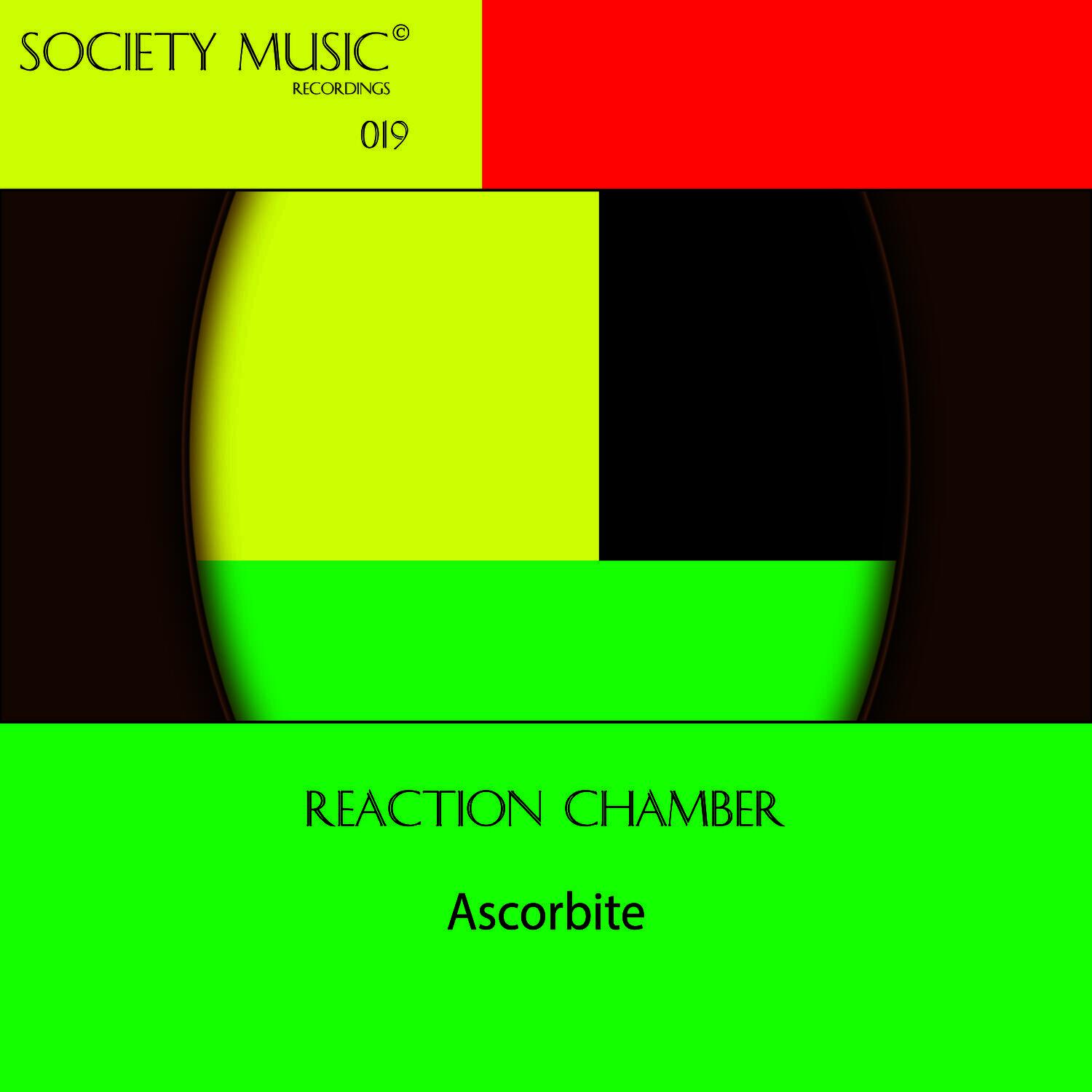 Релиз Reaction Chamber