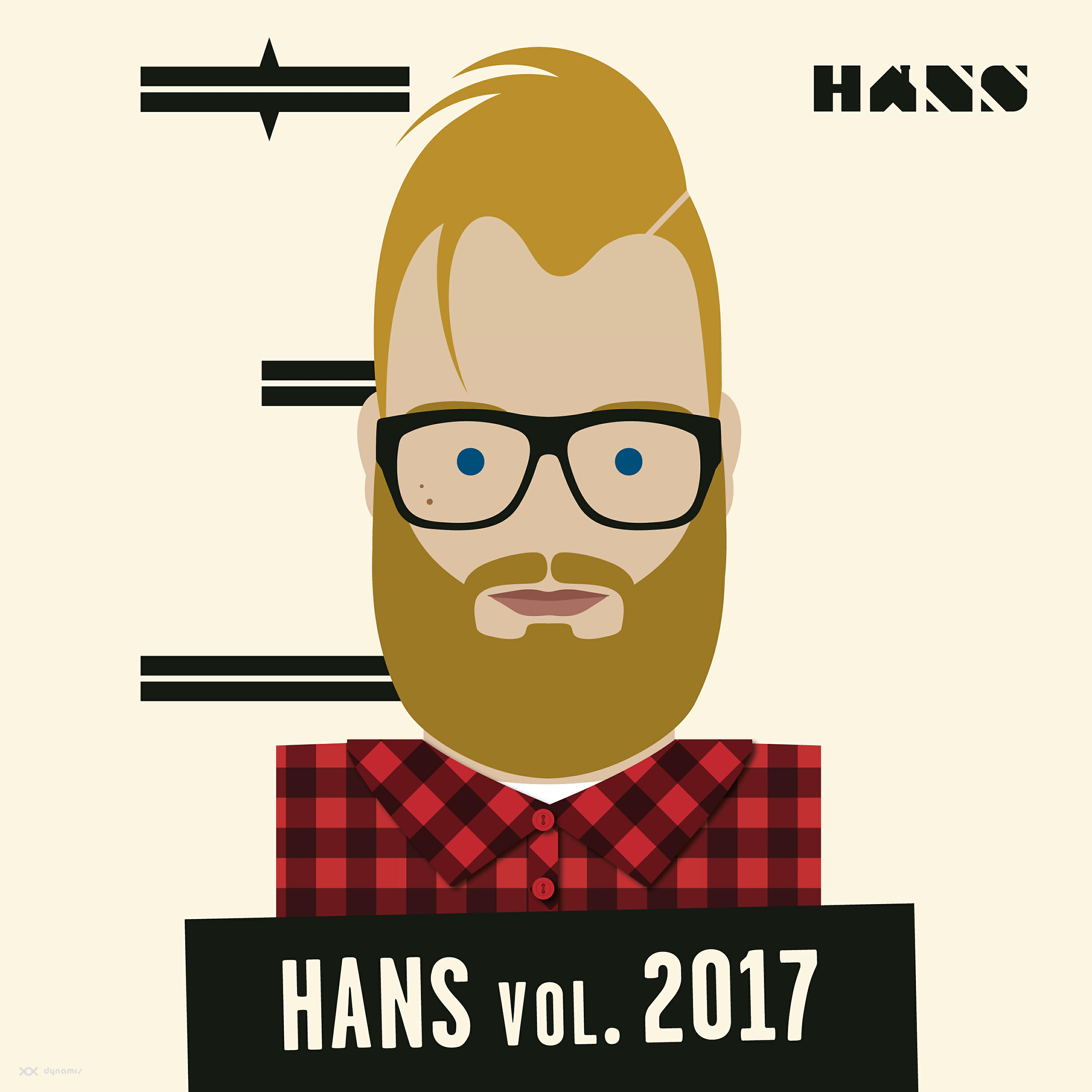 Релиз Hans Vol. 2017