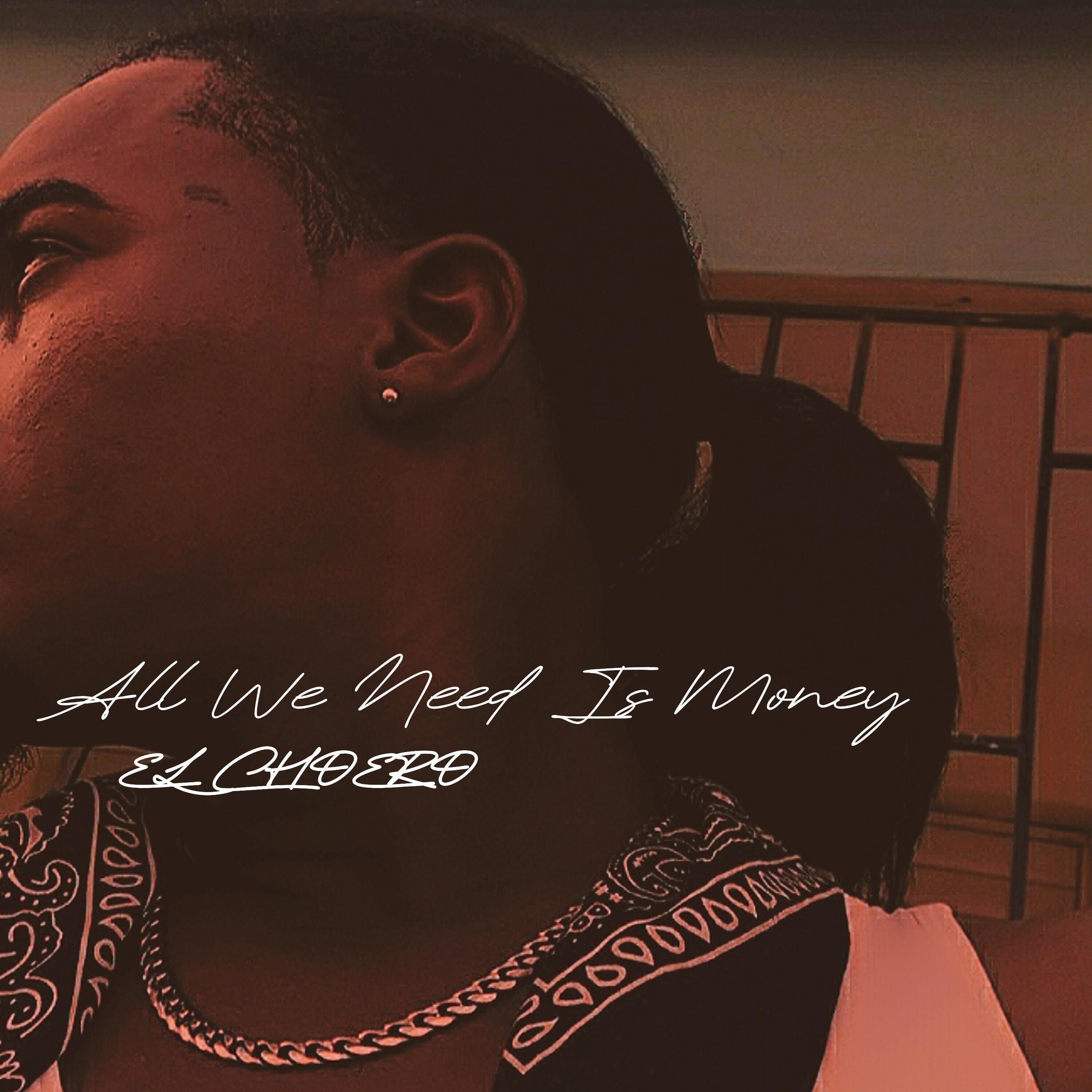 Релиз All We Need Is Money