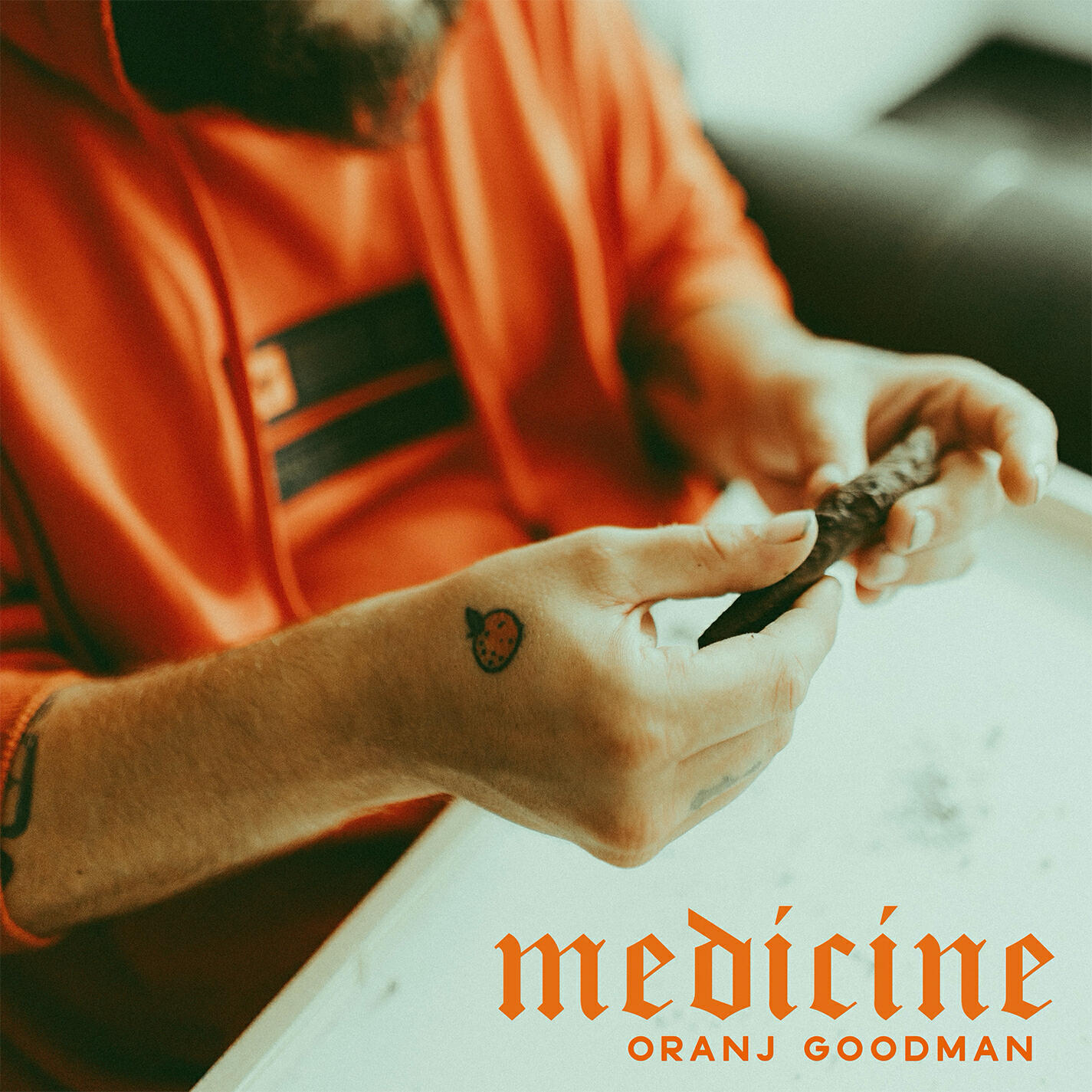 Релиз Medicine