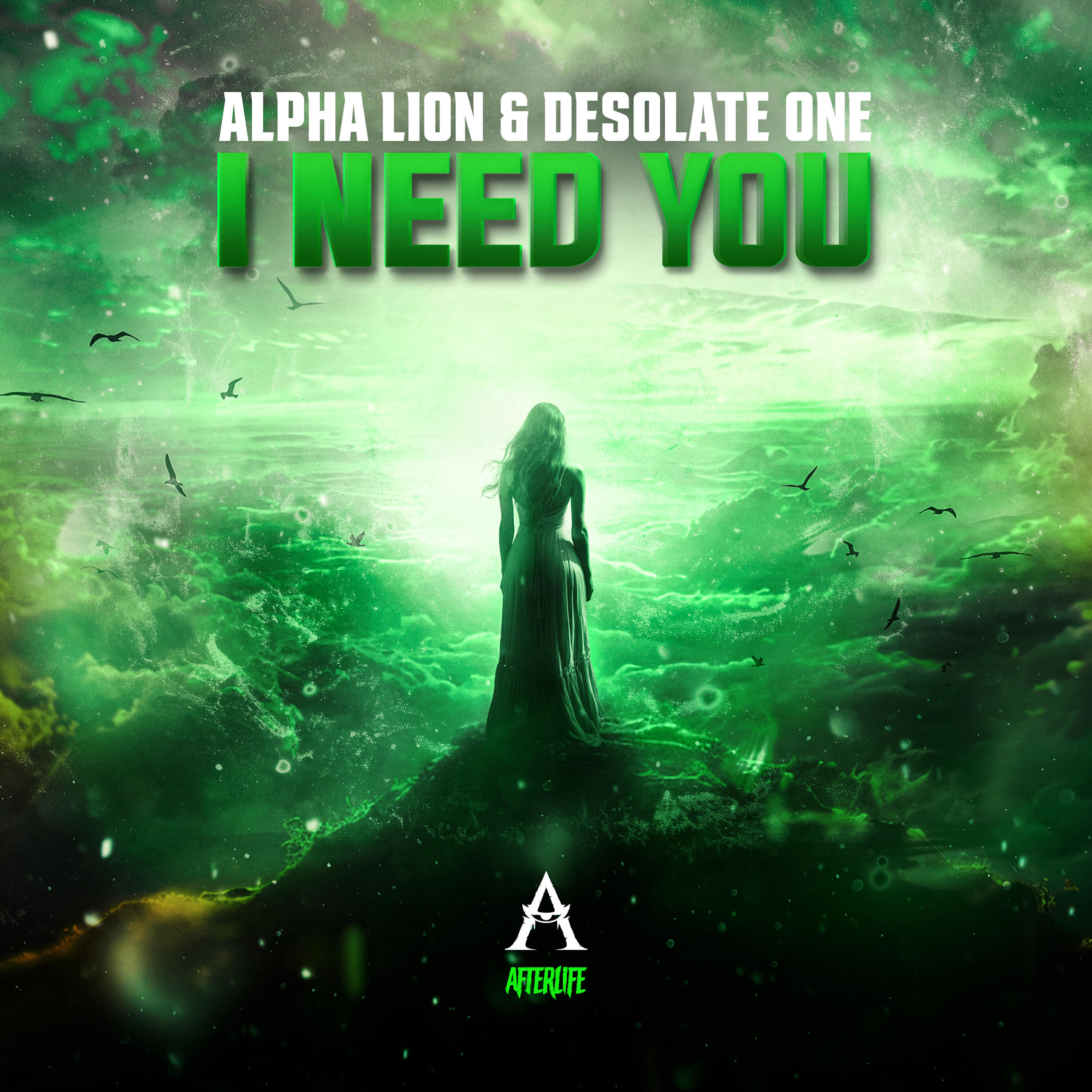 Релиз I Need You