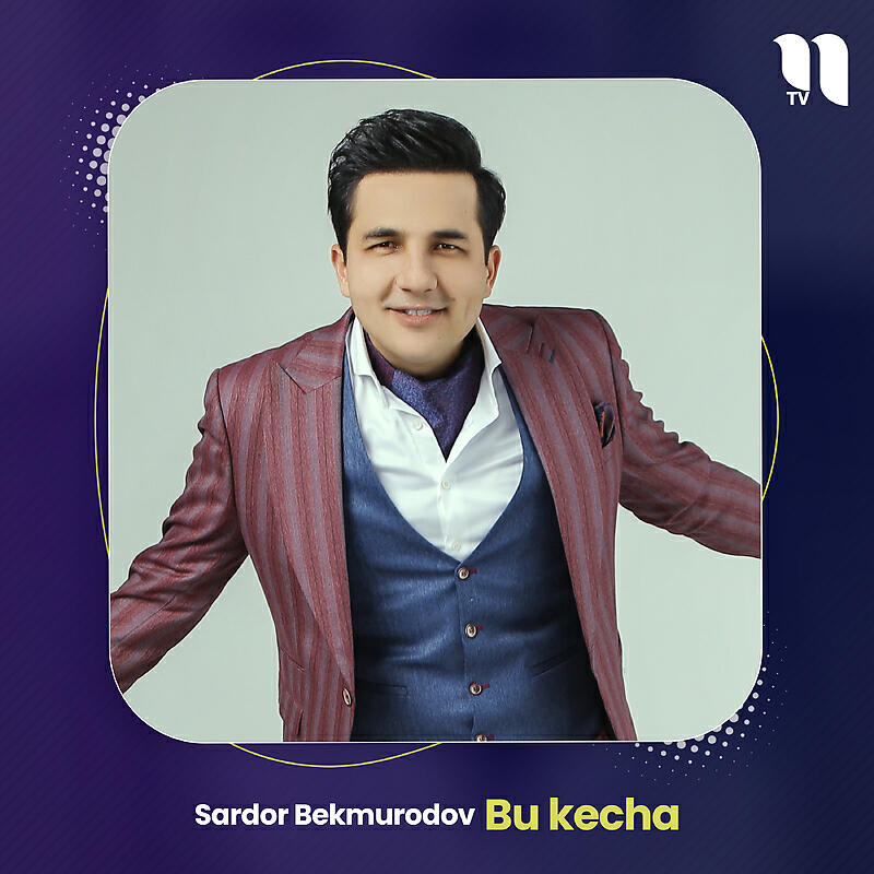 Релиз Bu kecha
