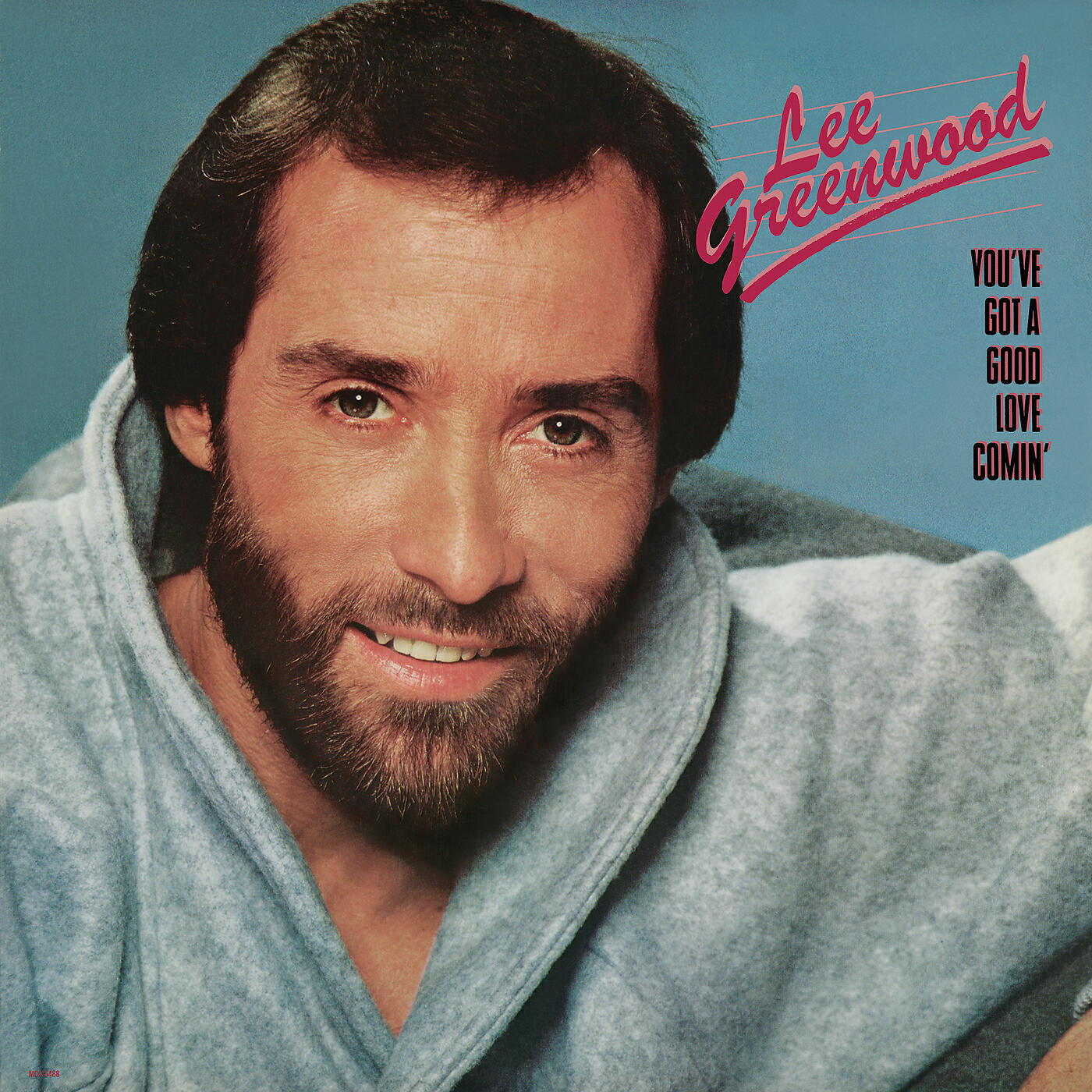 Релиз You've Got A Good Love Comin'
