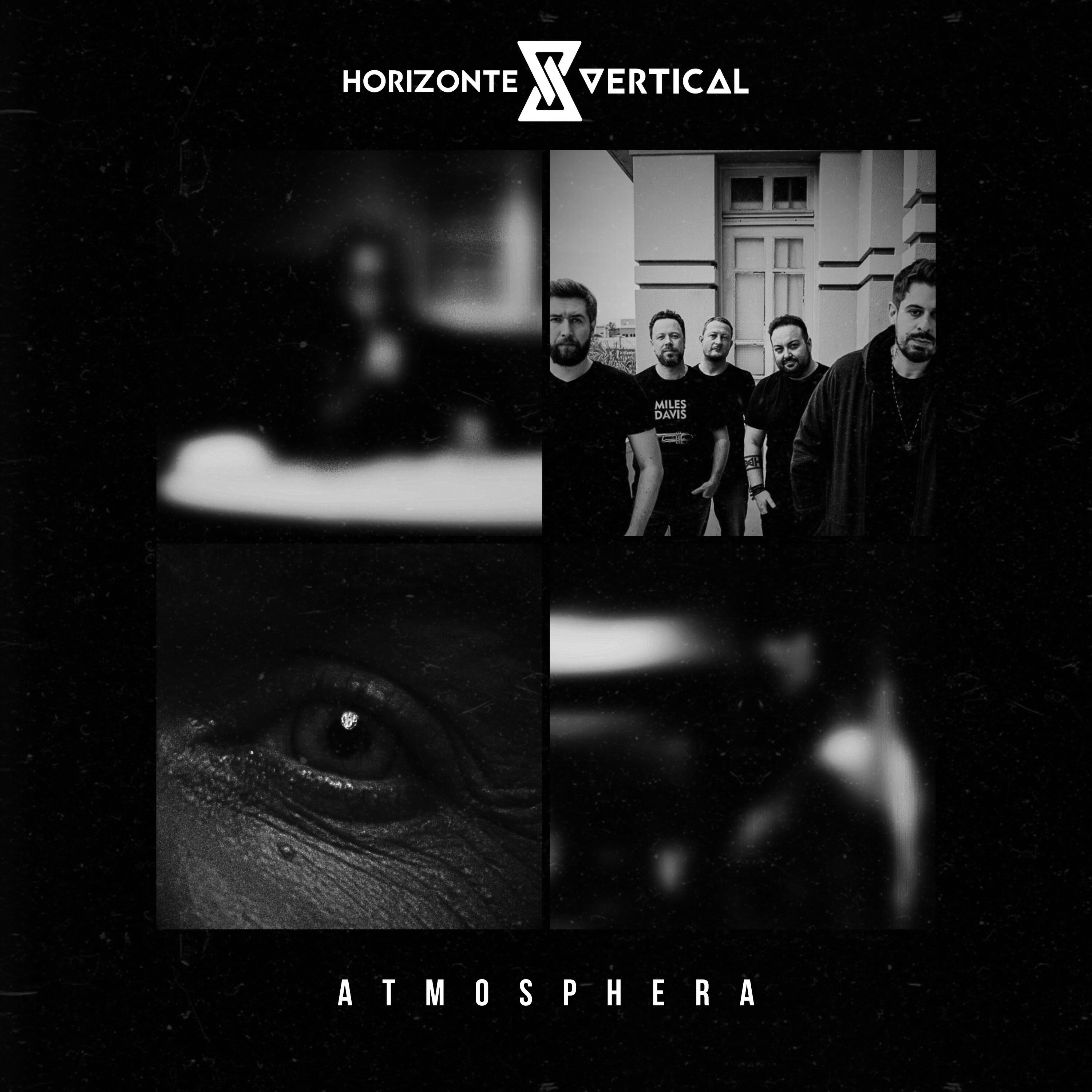 Релиз Atmosphera