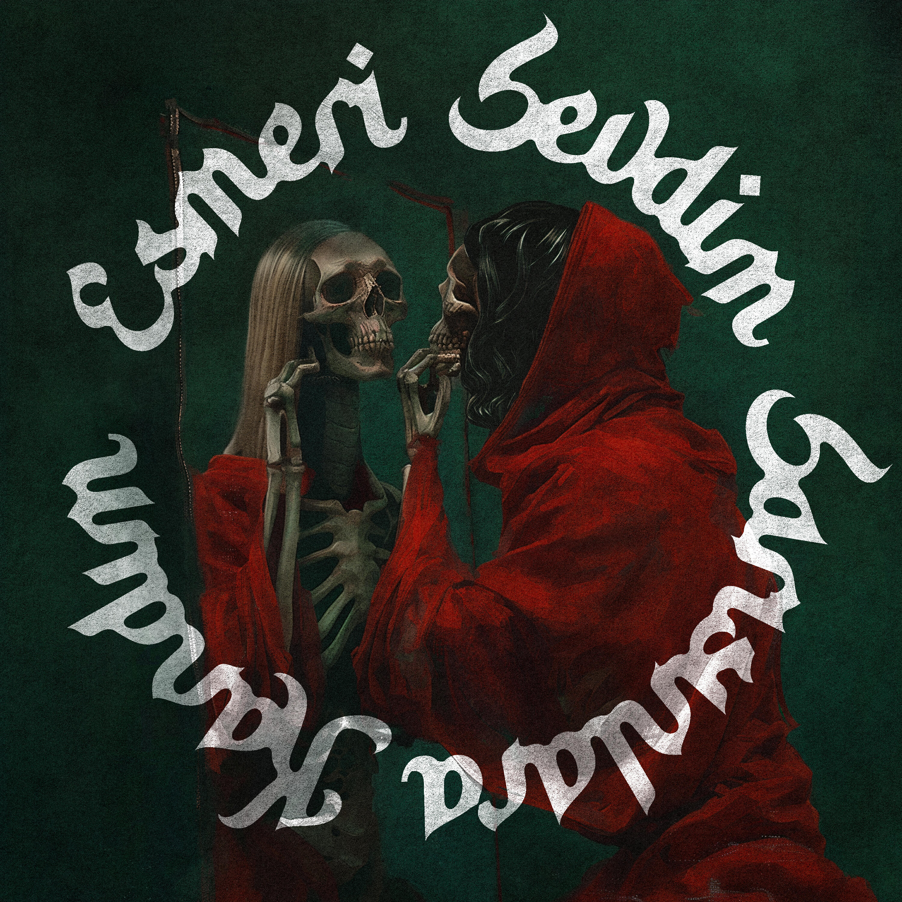 Релиз Esmeri Sevdim Sarışınlara Kandım