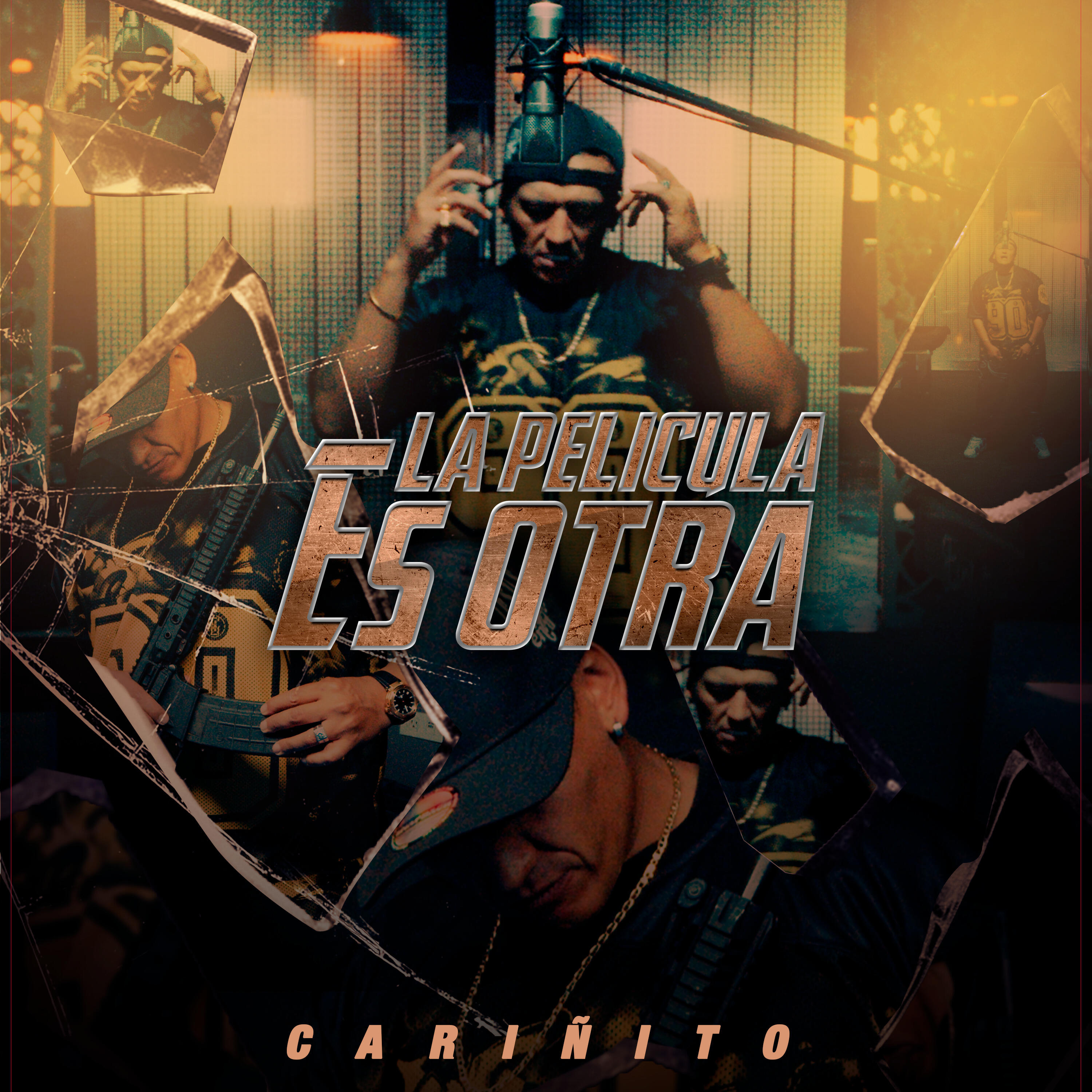 Релиз La Pelicula Es Otra